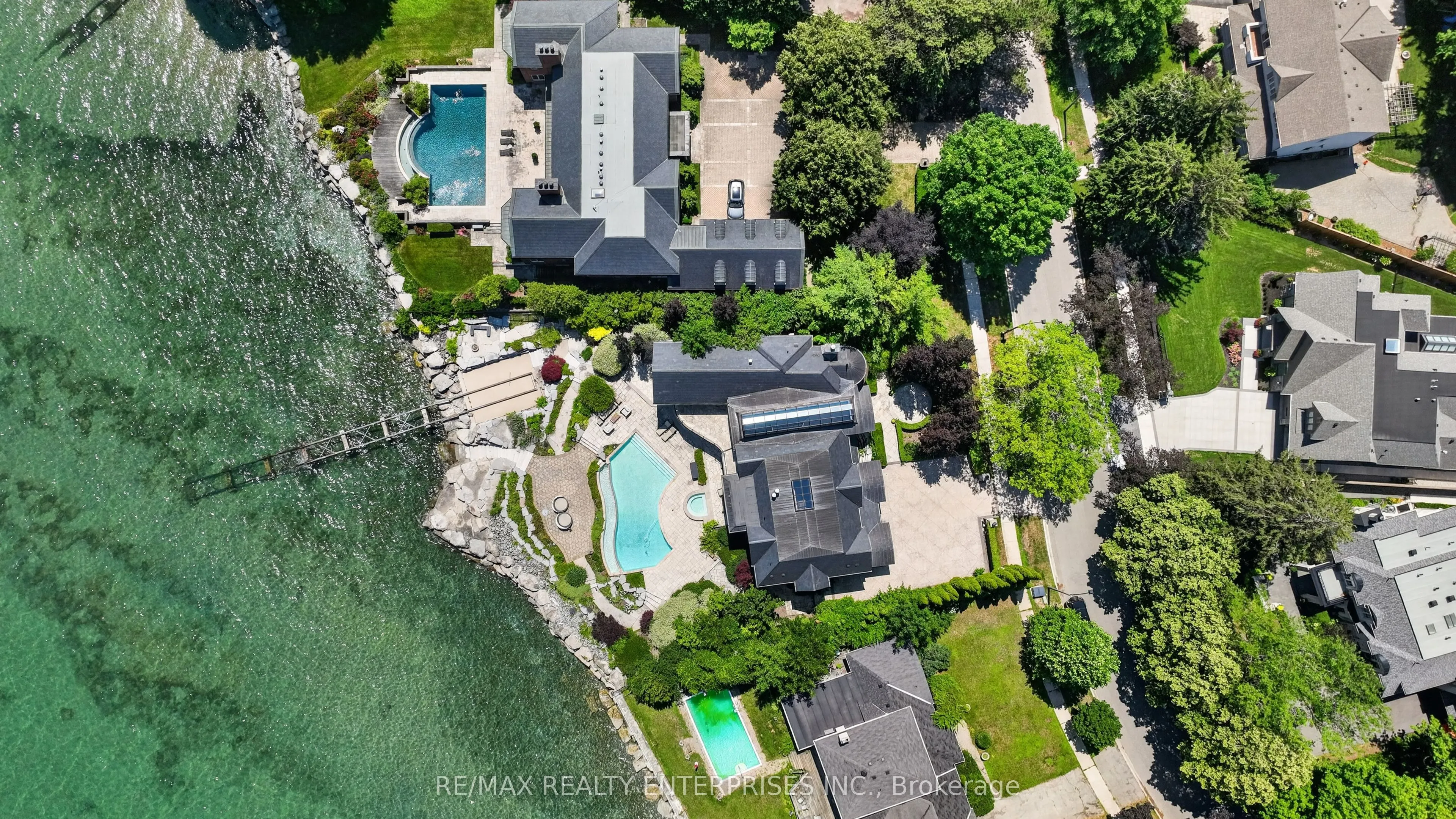 1500 Watersedge Road