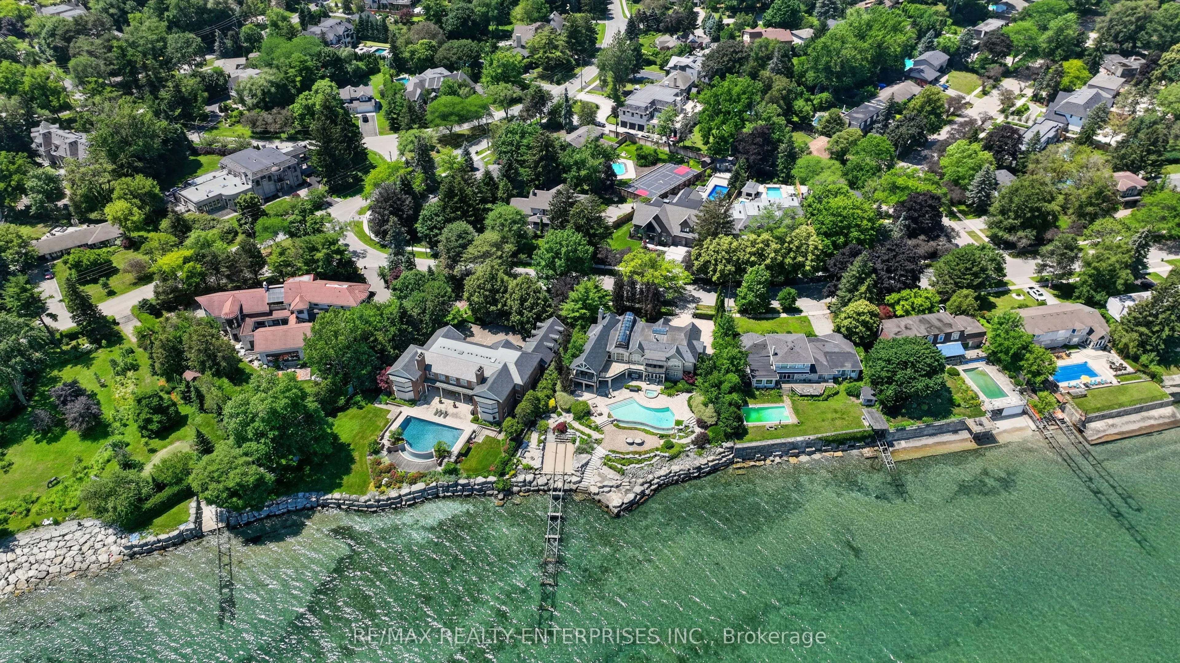 1500 Watersedge Road