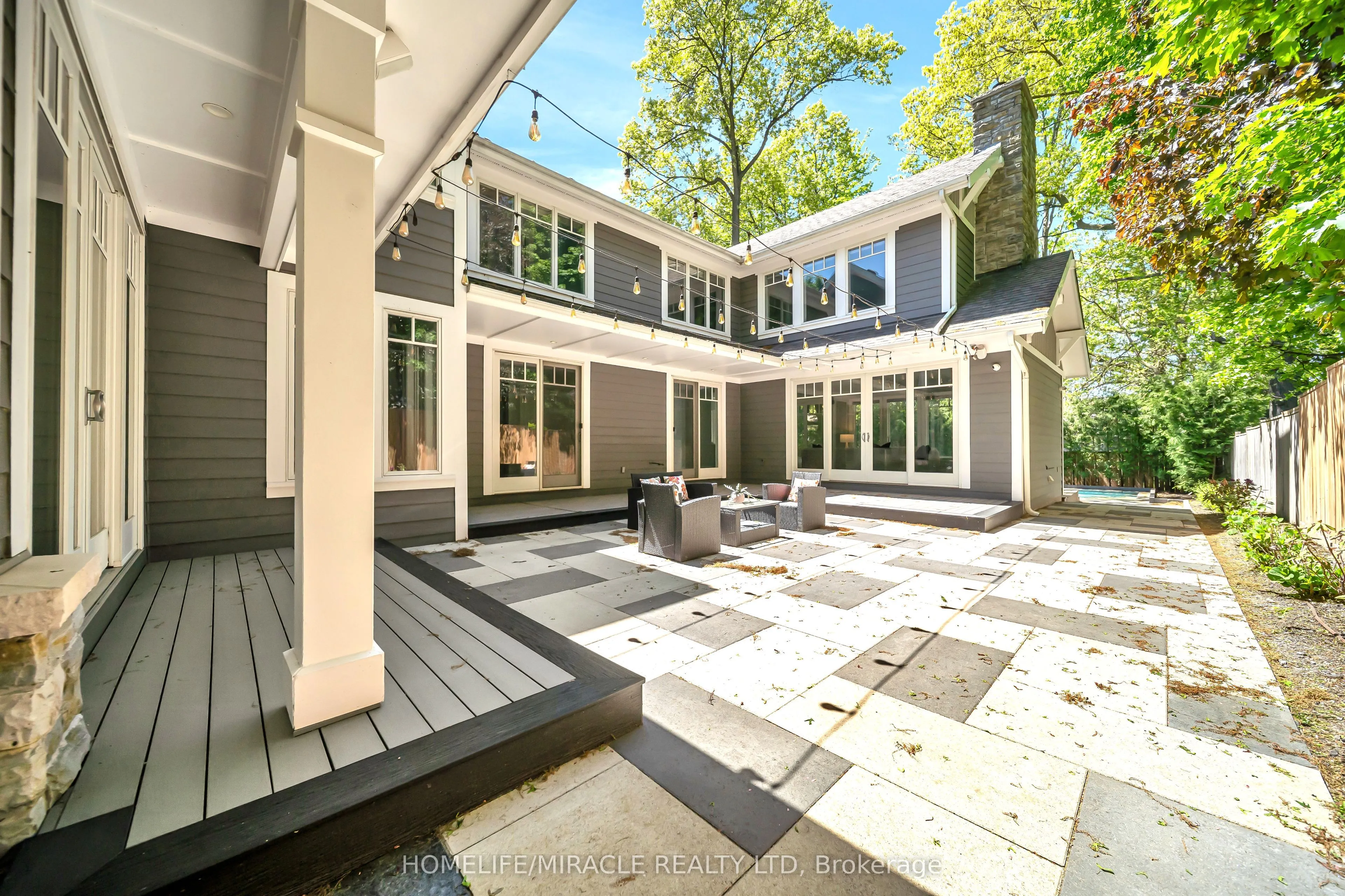 271 Oakhill Road