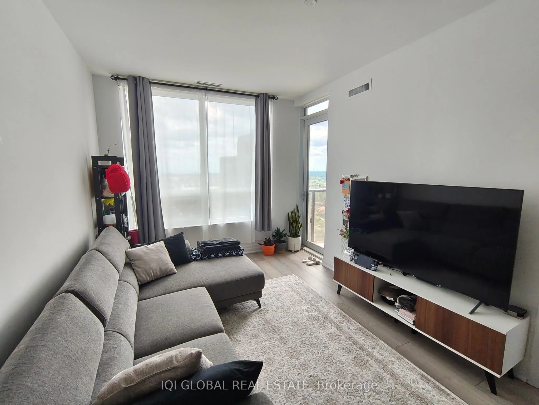36 Elm Drive #3107