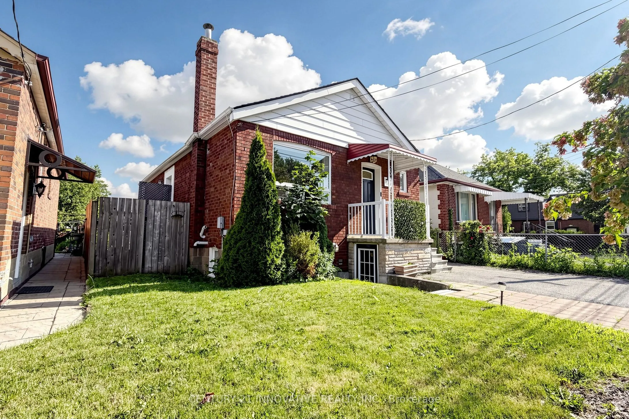 59 Manitoba Street