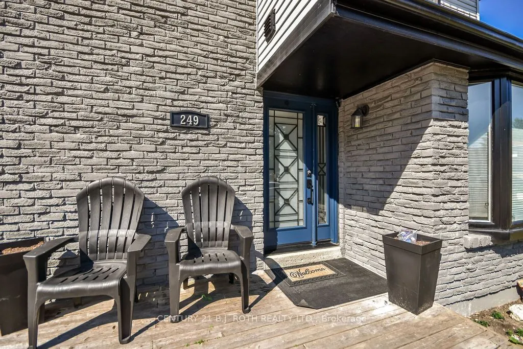 249 Leavens Court