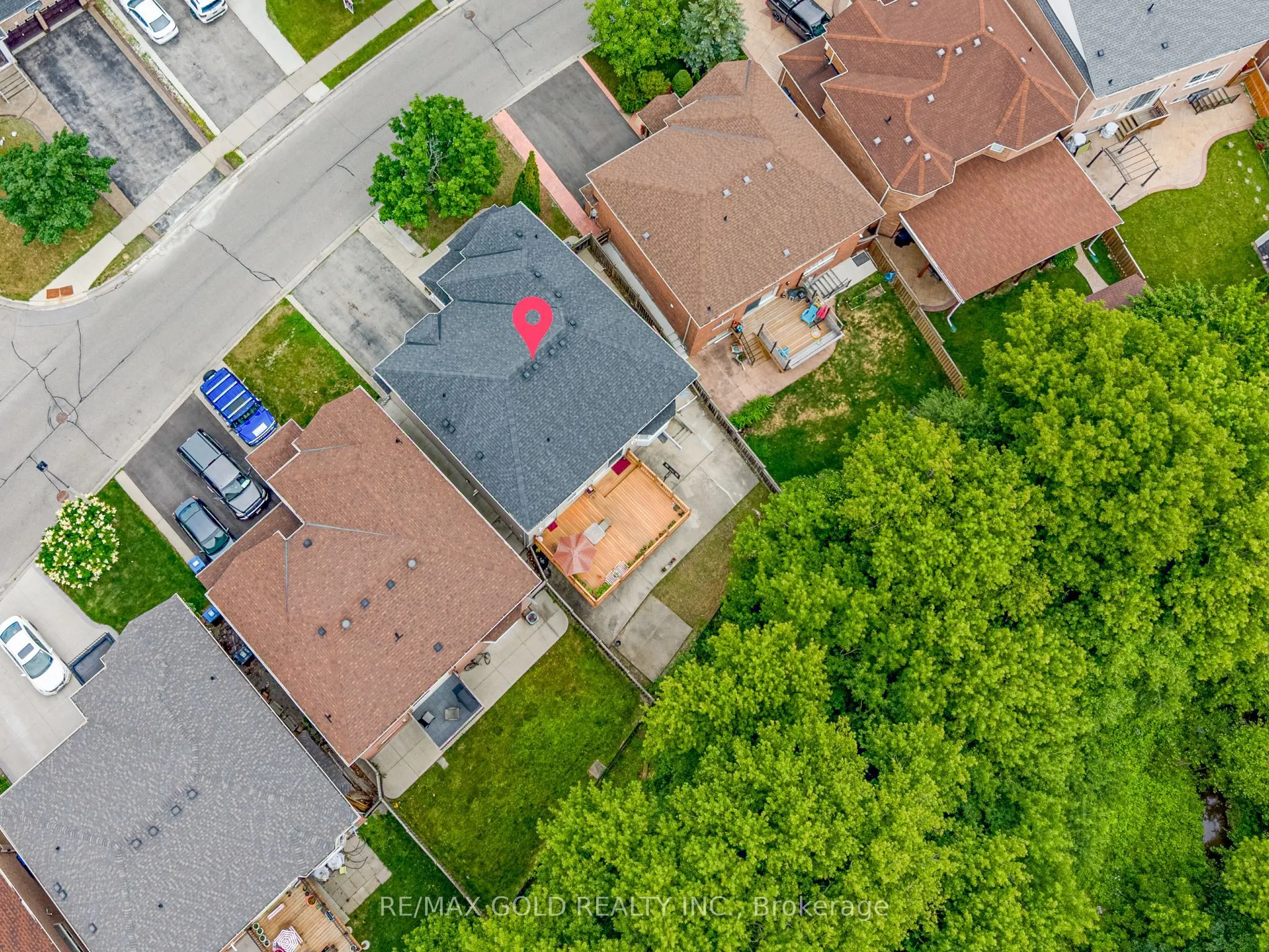 141 Whitwell Drive