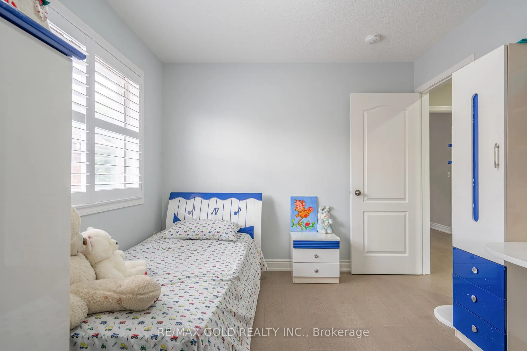 141 Whitwell Drive