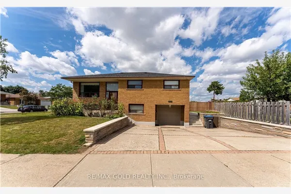 7305 Redstone Road