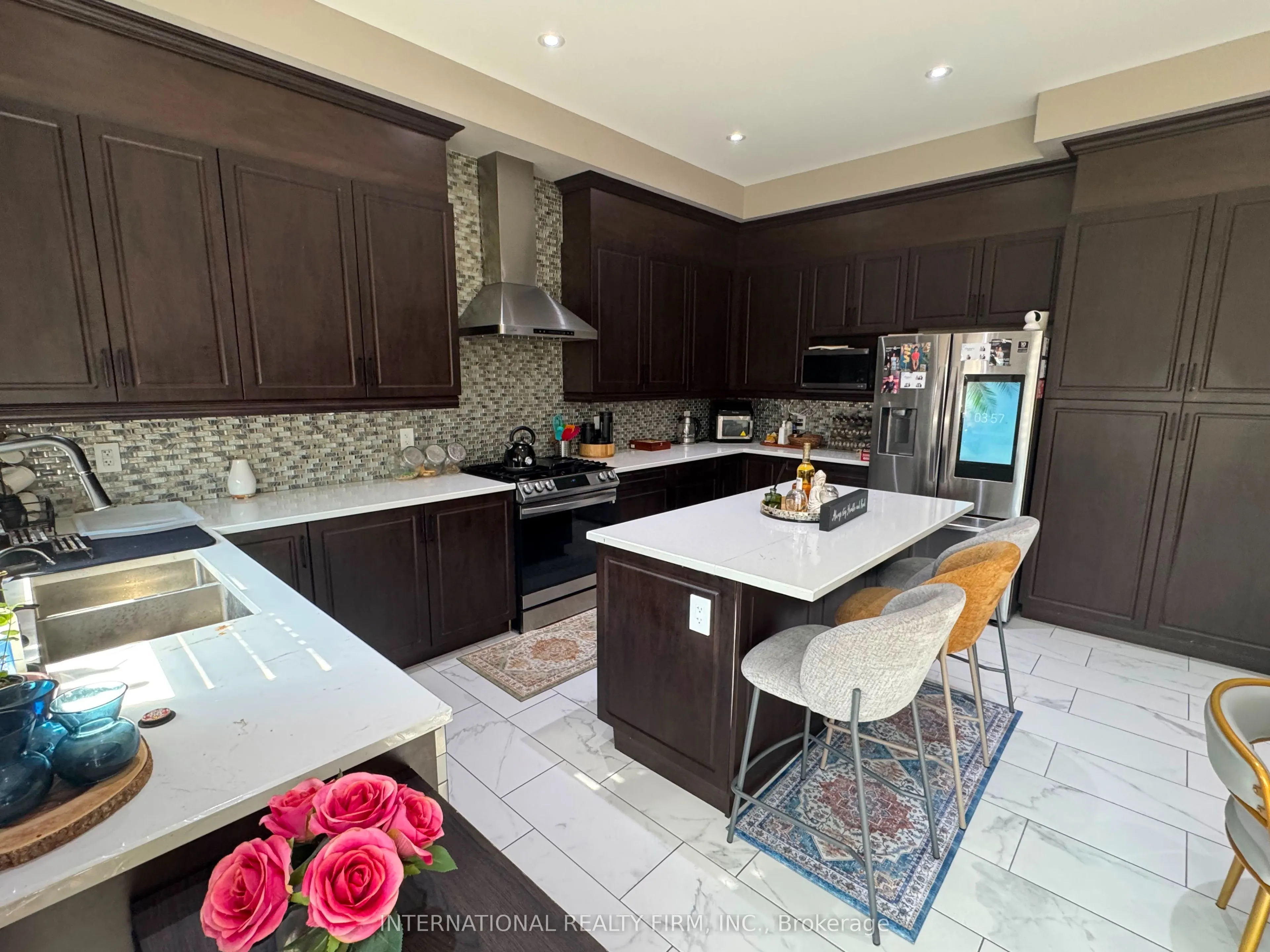 45 Daisy Meadow Crescent