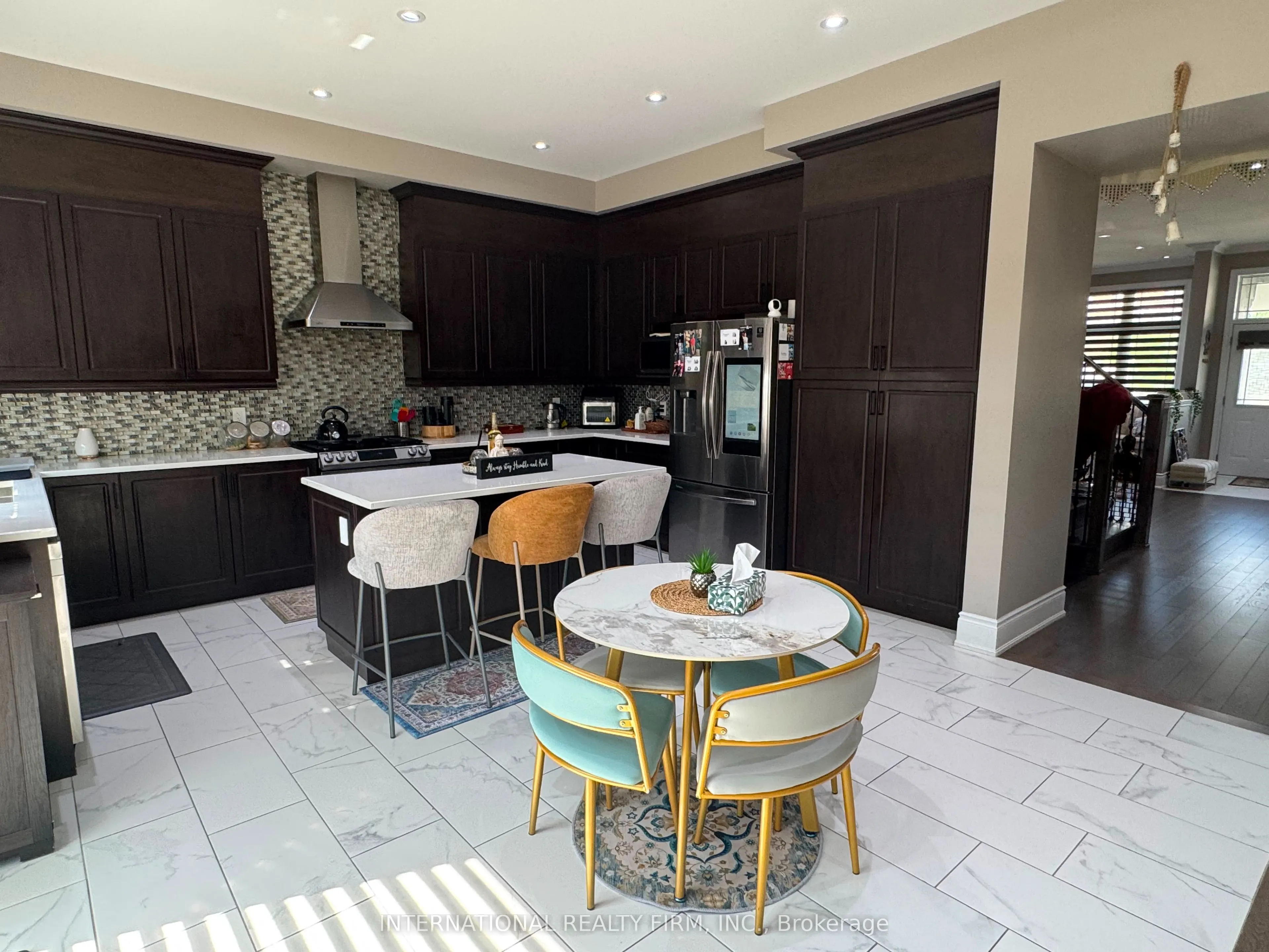 45 Daisy Meadow Crescent