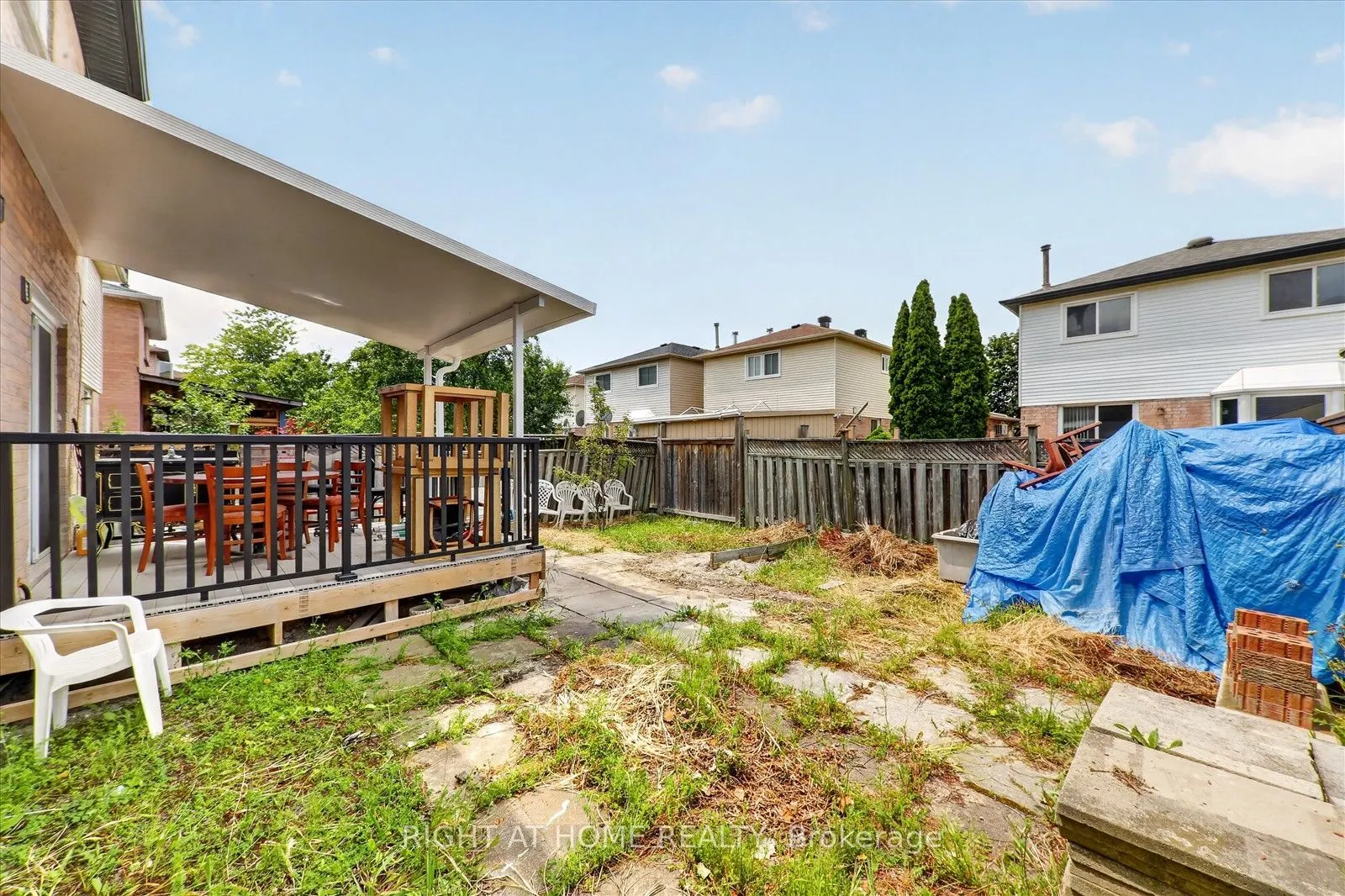 531 Wallenberg Crescent
