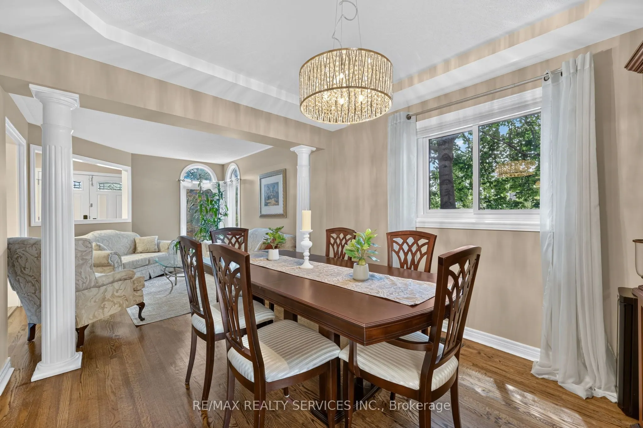 1 Plummer Road