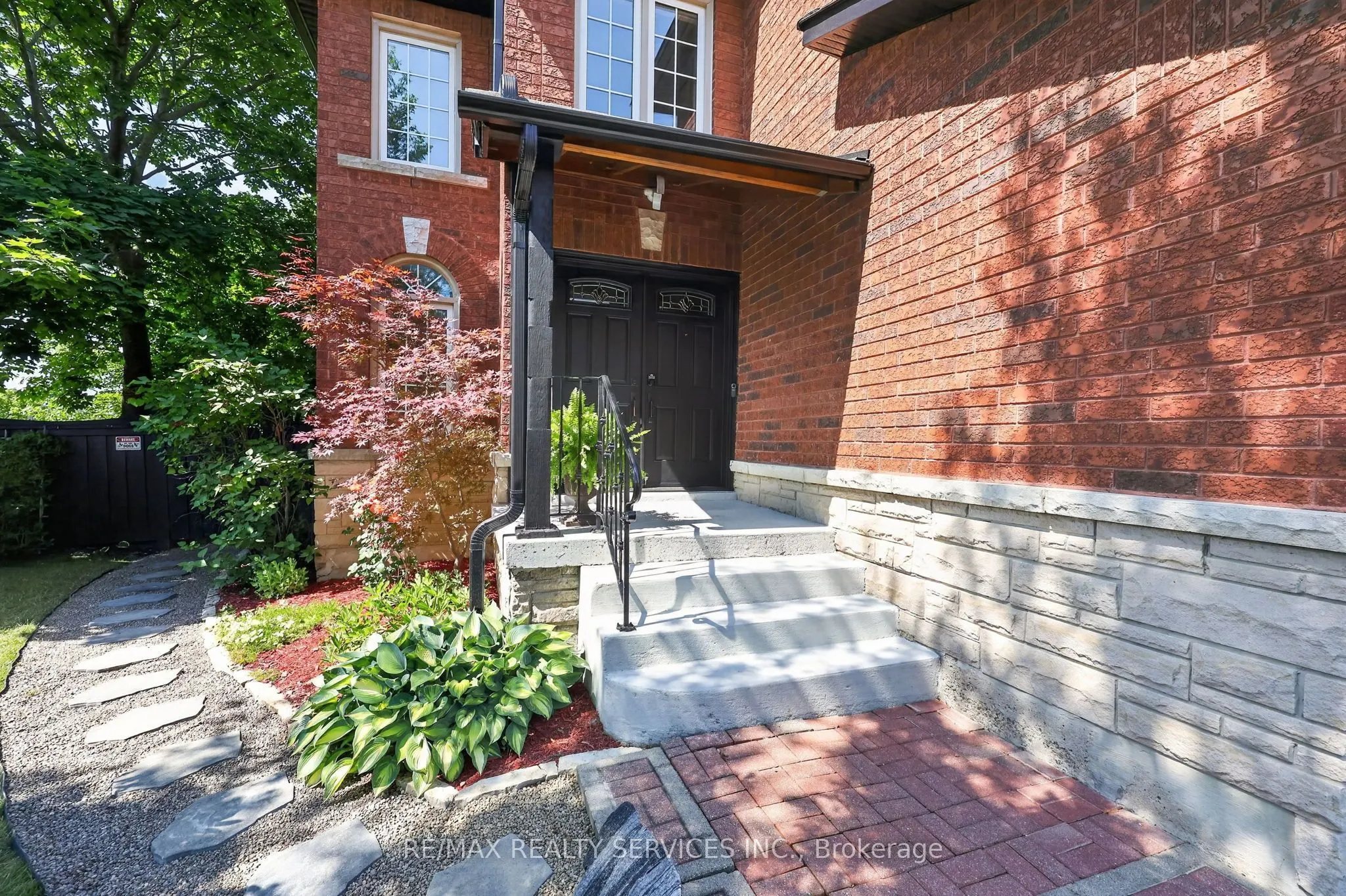 1 Plummer Road