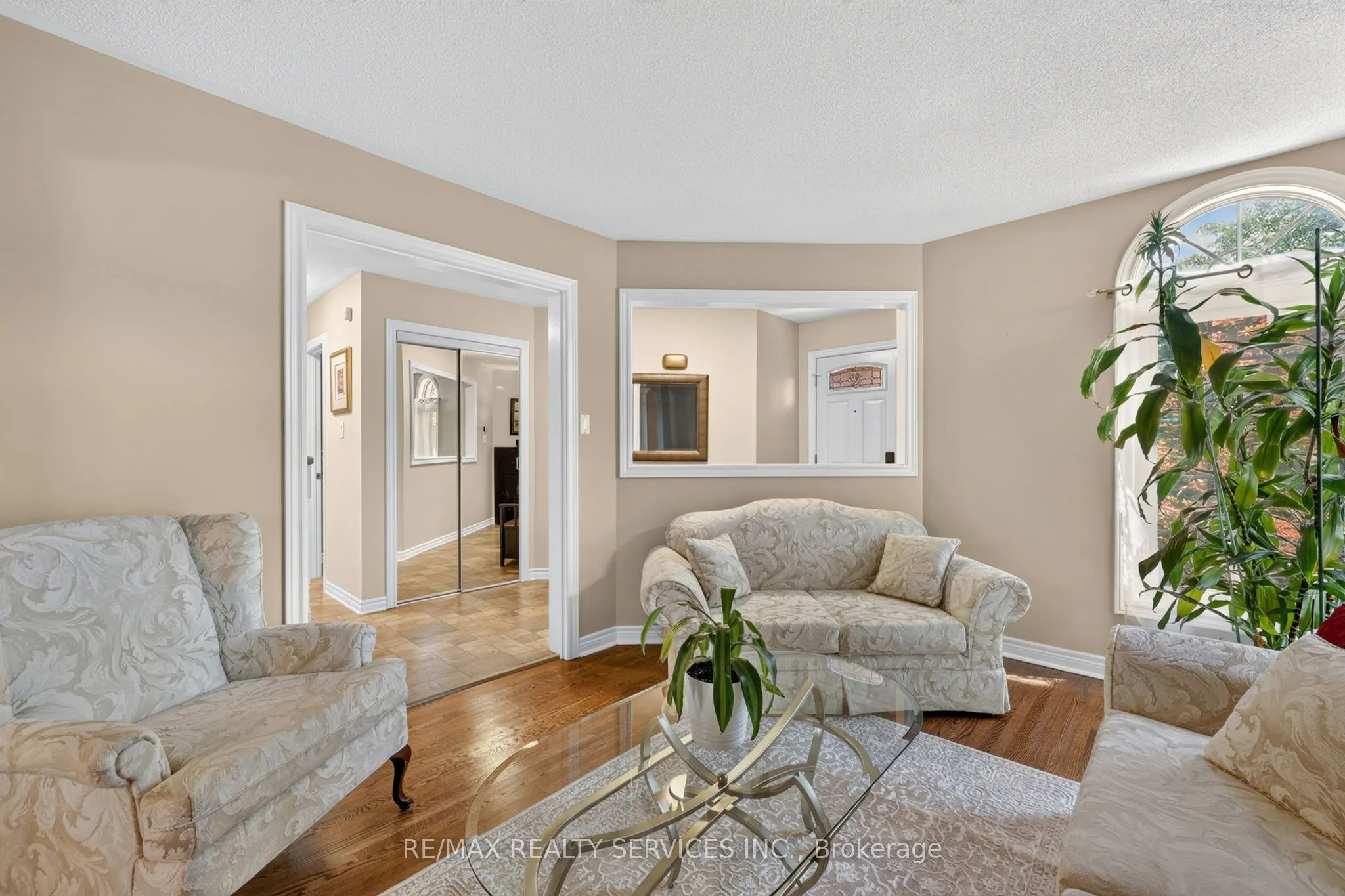 1 Plummer Road