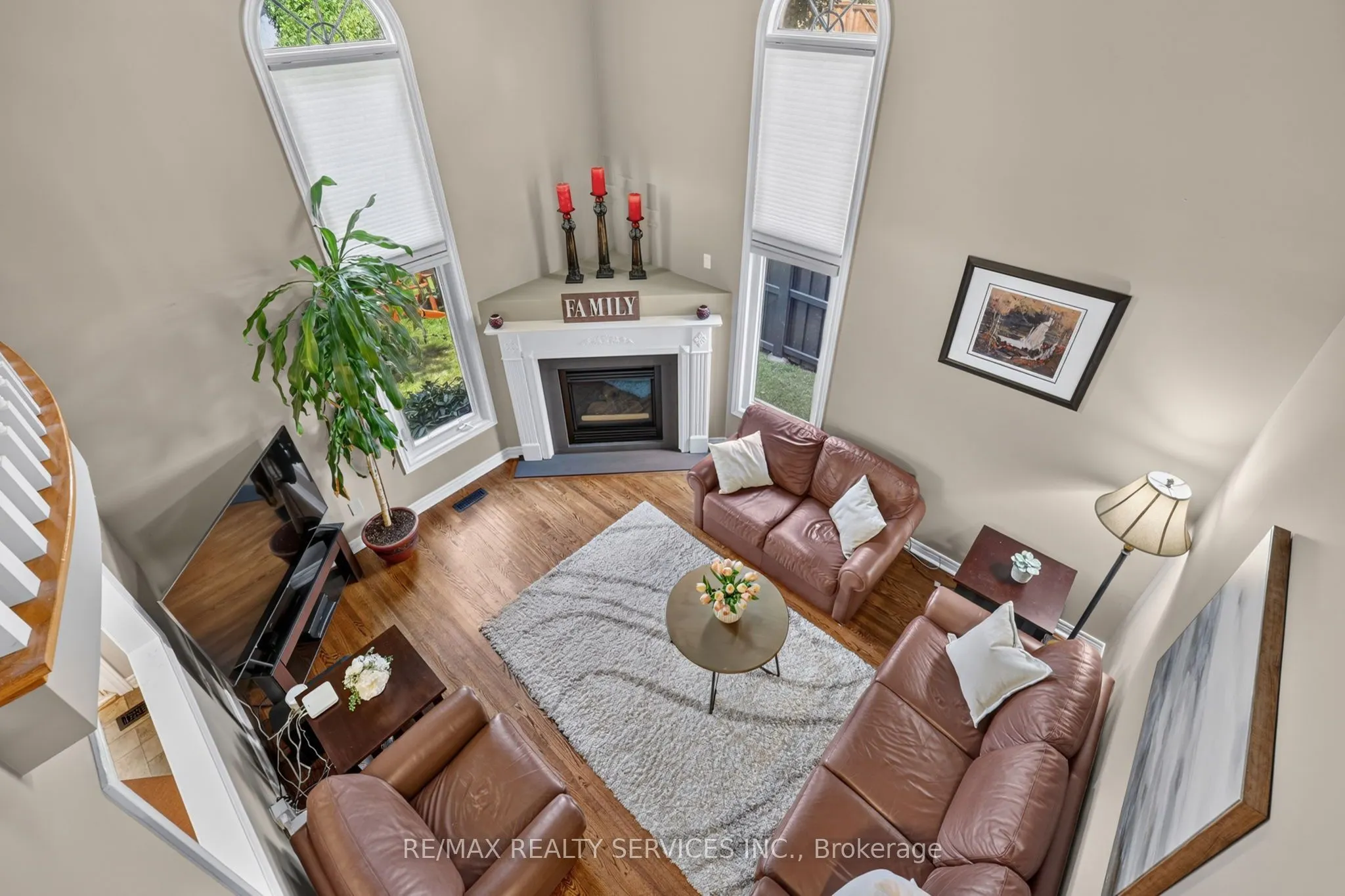 1 Plummer Road