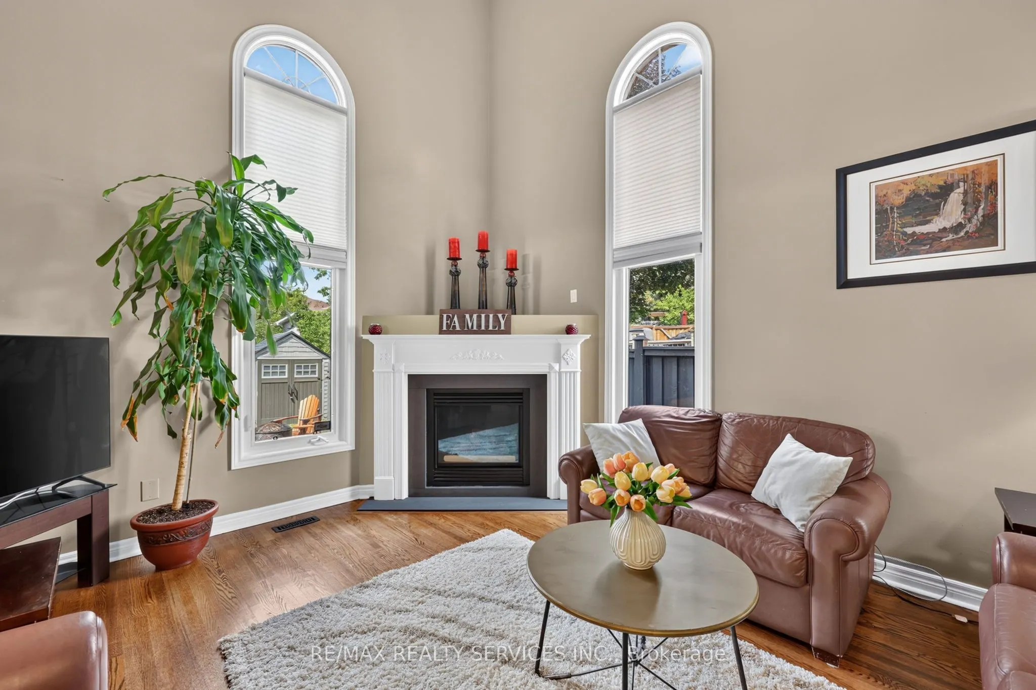 1 Plummer Road