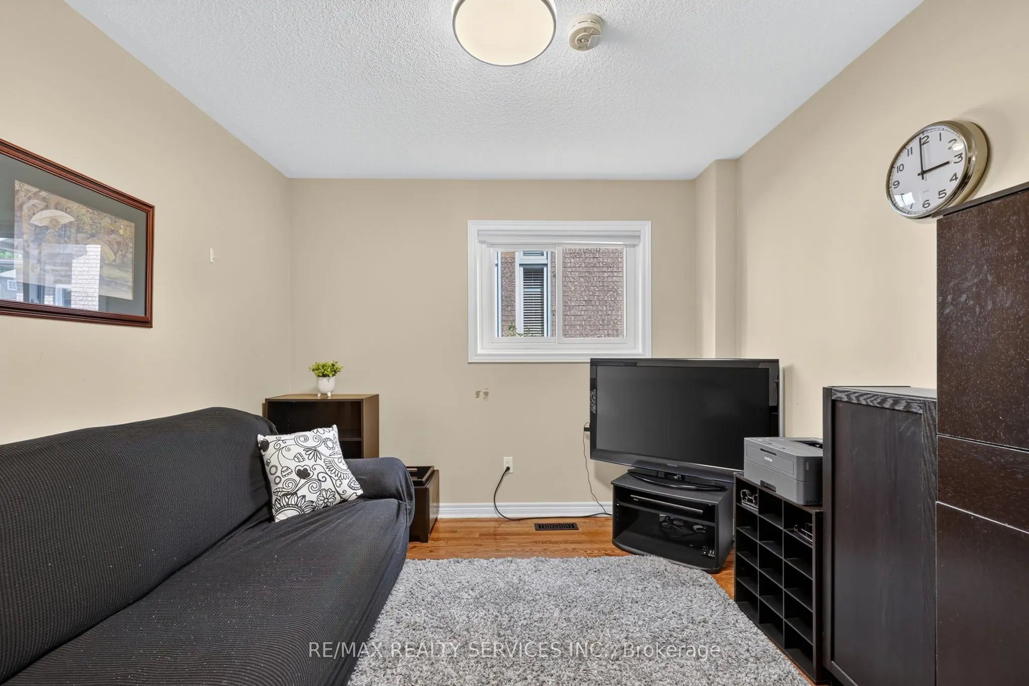1 Plummer Road