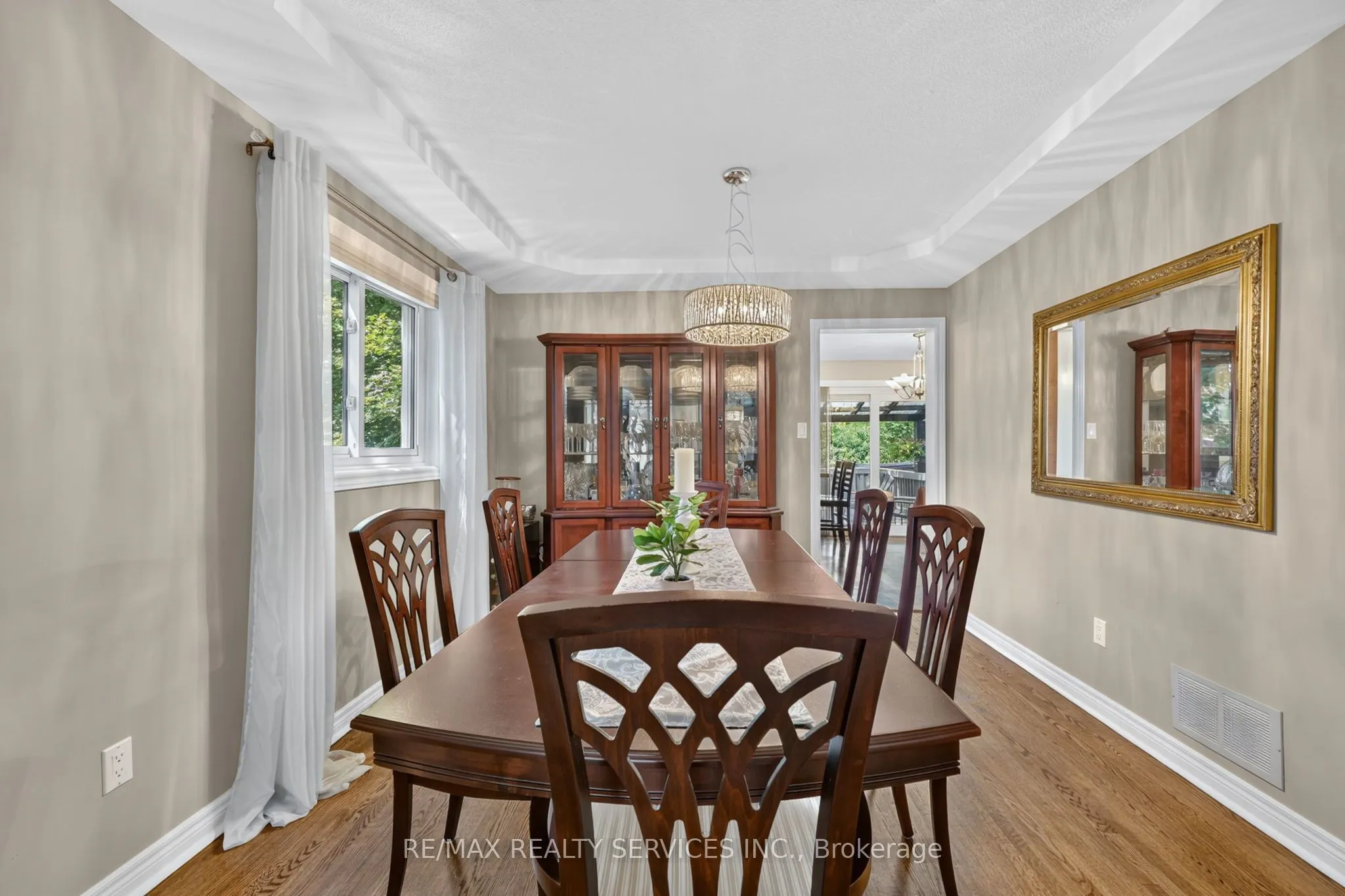 1 Plummer Road