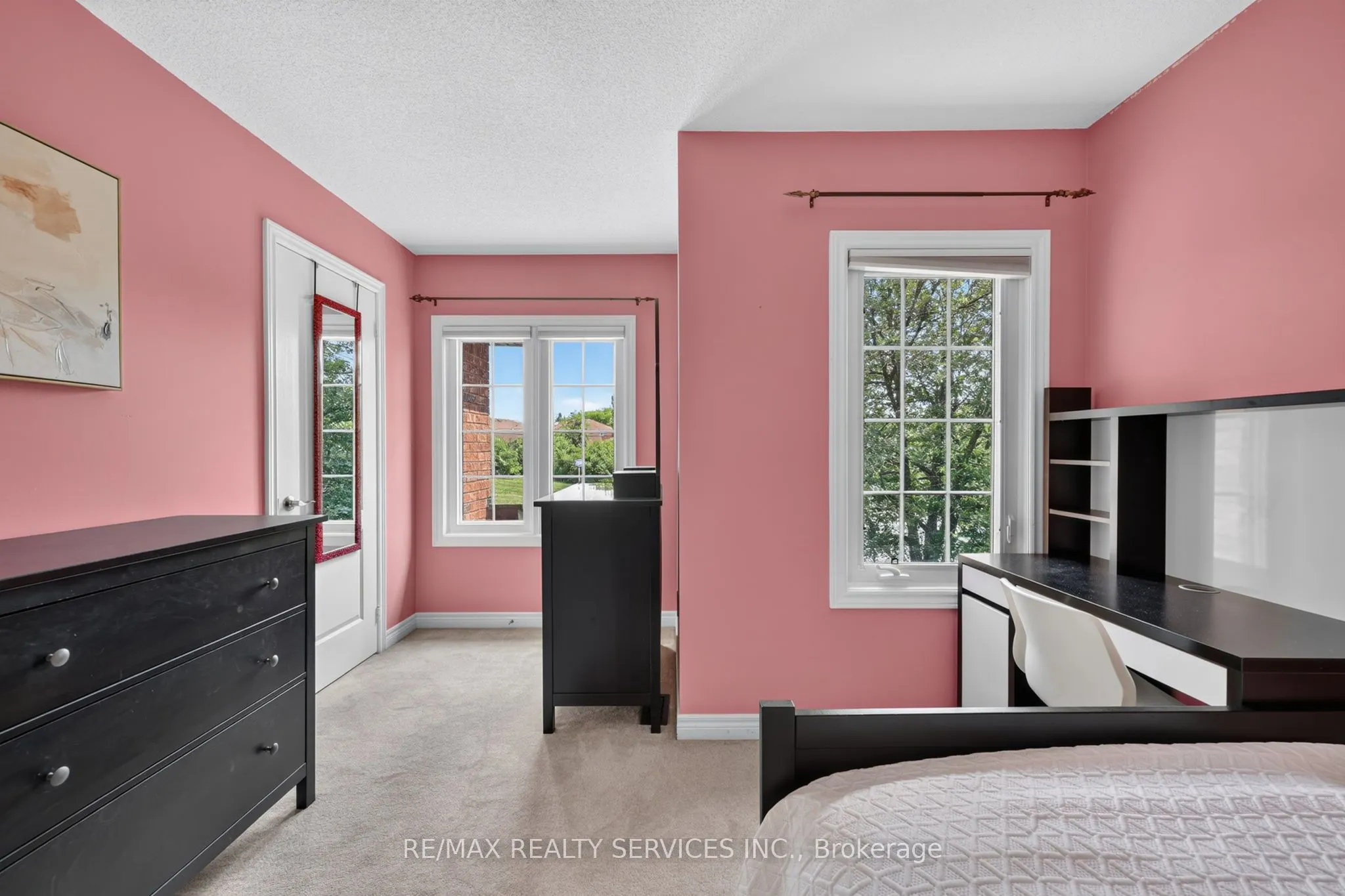 1 Plummer Road