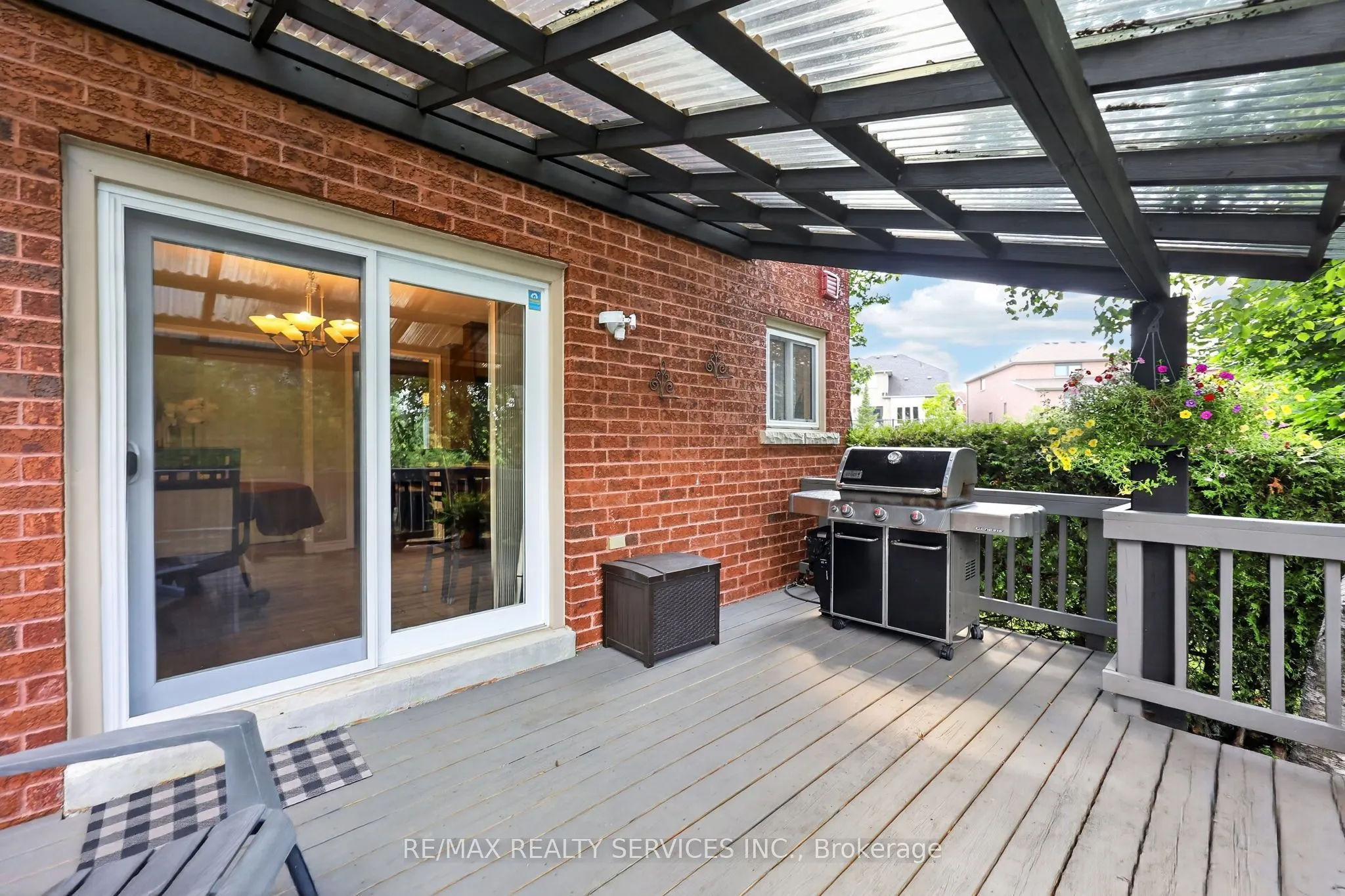 1 Plummer Road