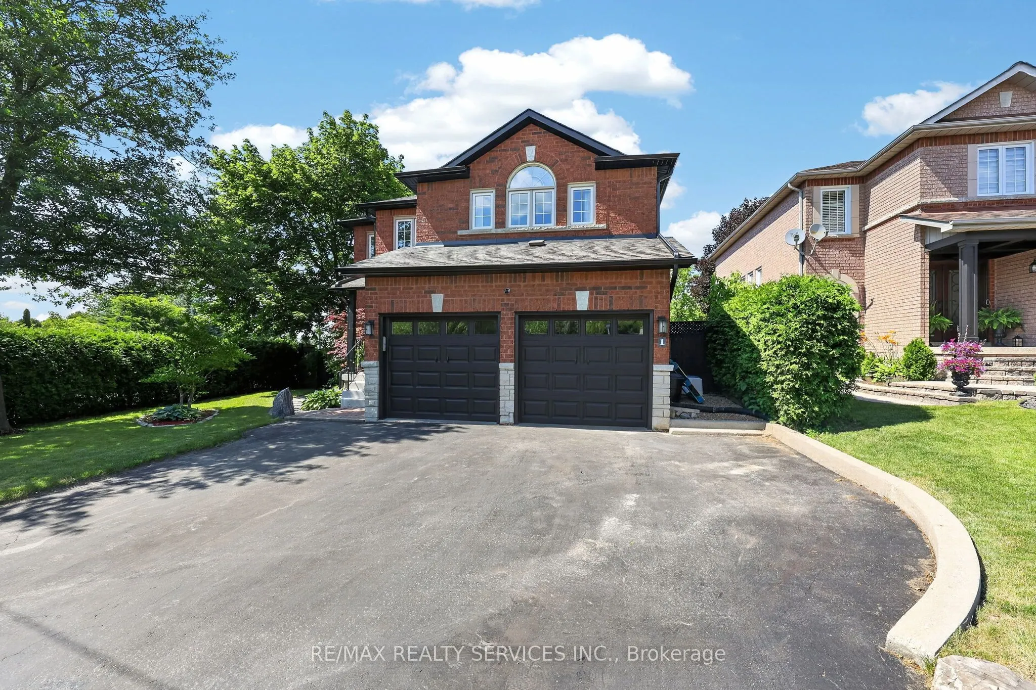 1 Plummer Road