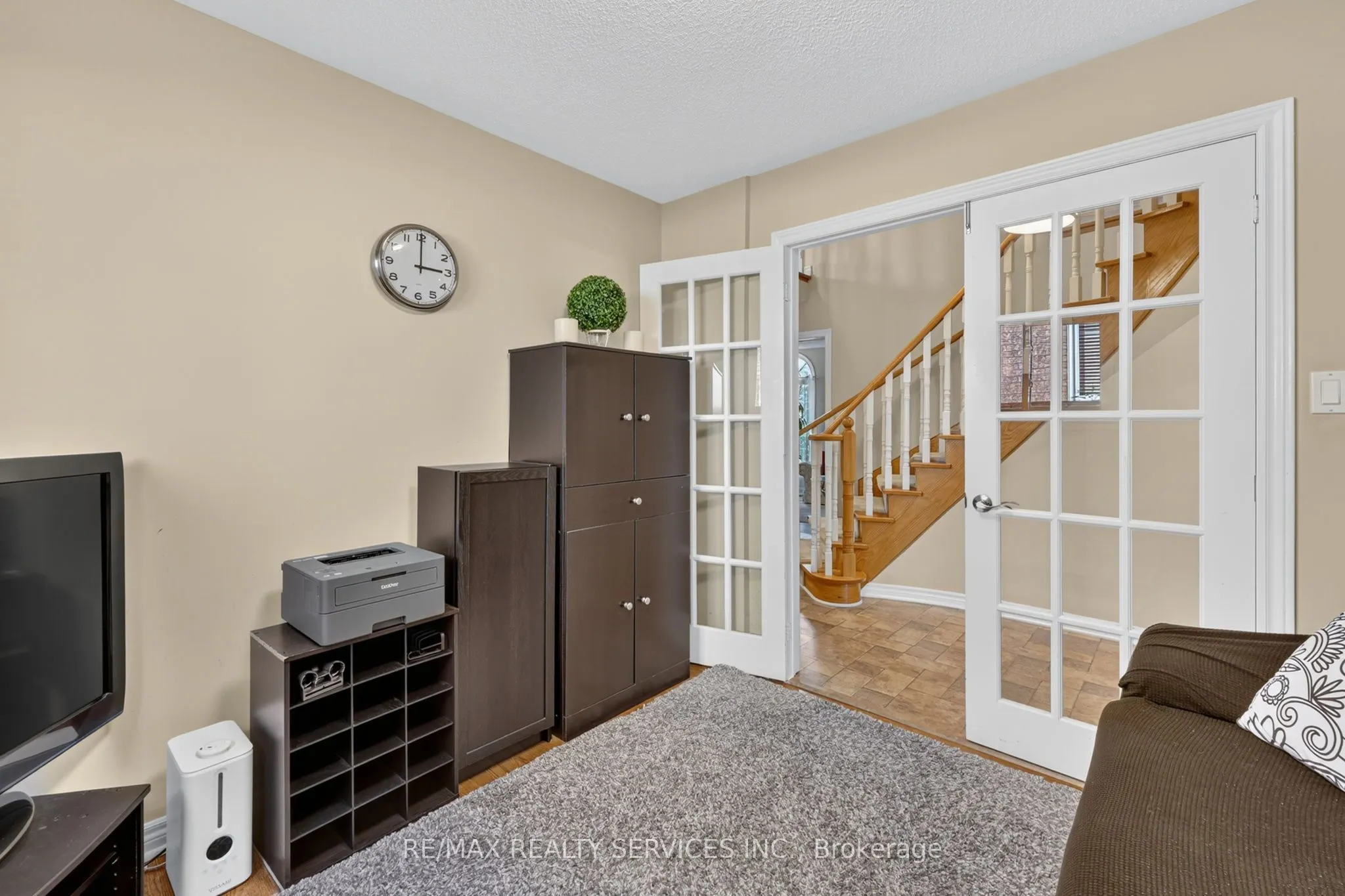 1 Plummer Road