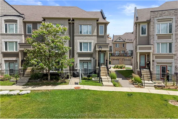 1 Beckenrose Court