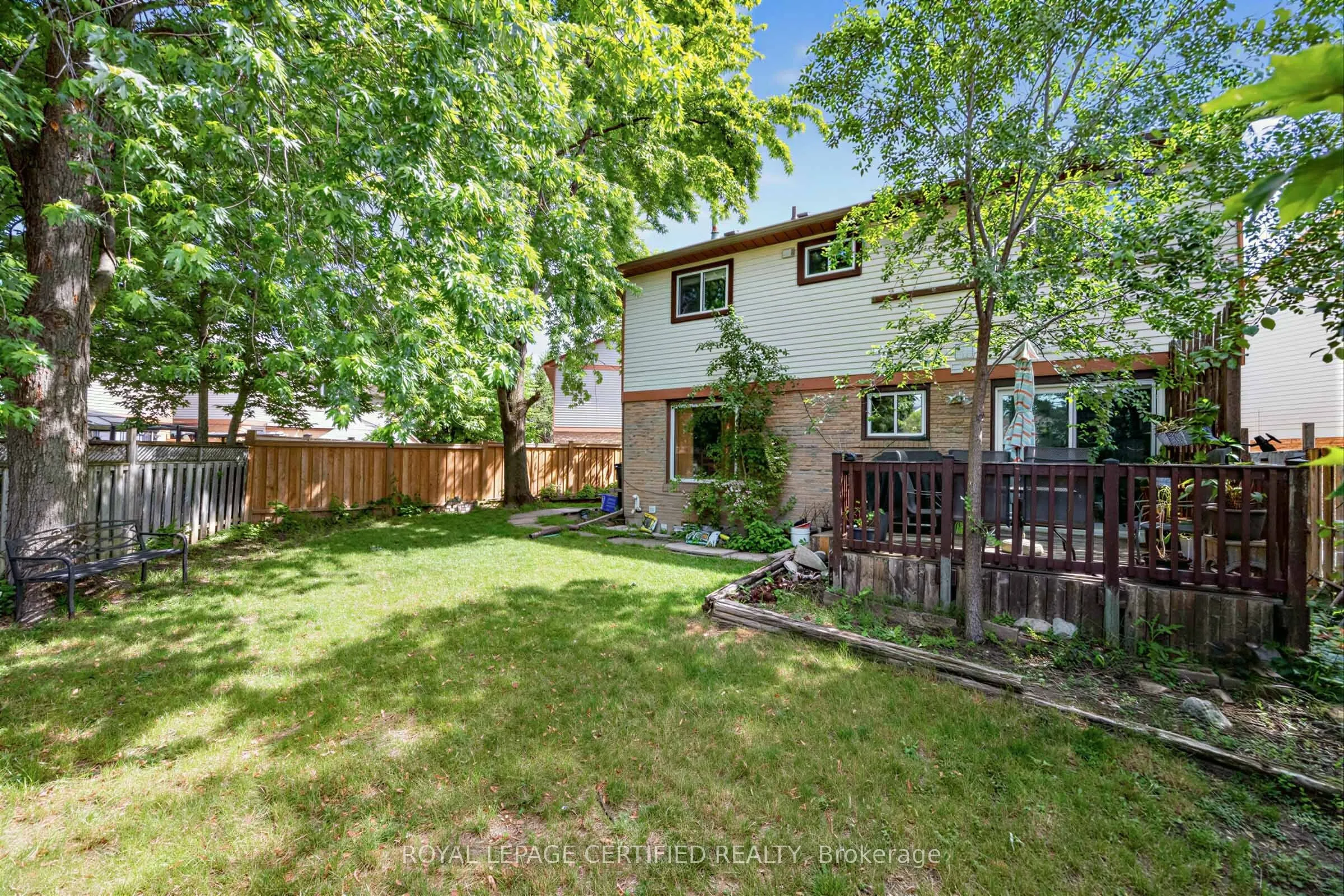 22 Borden Hill Court