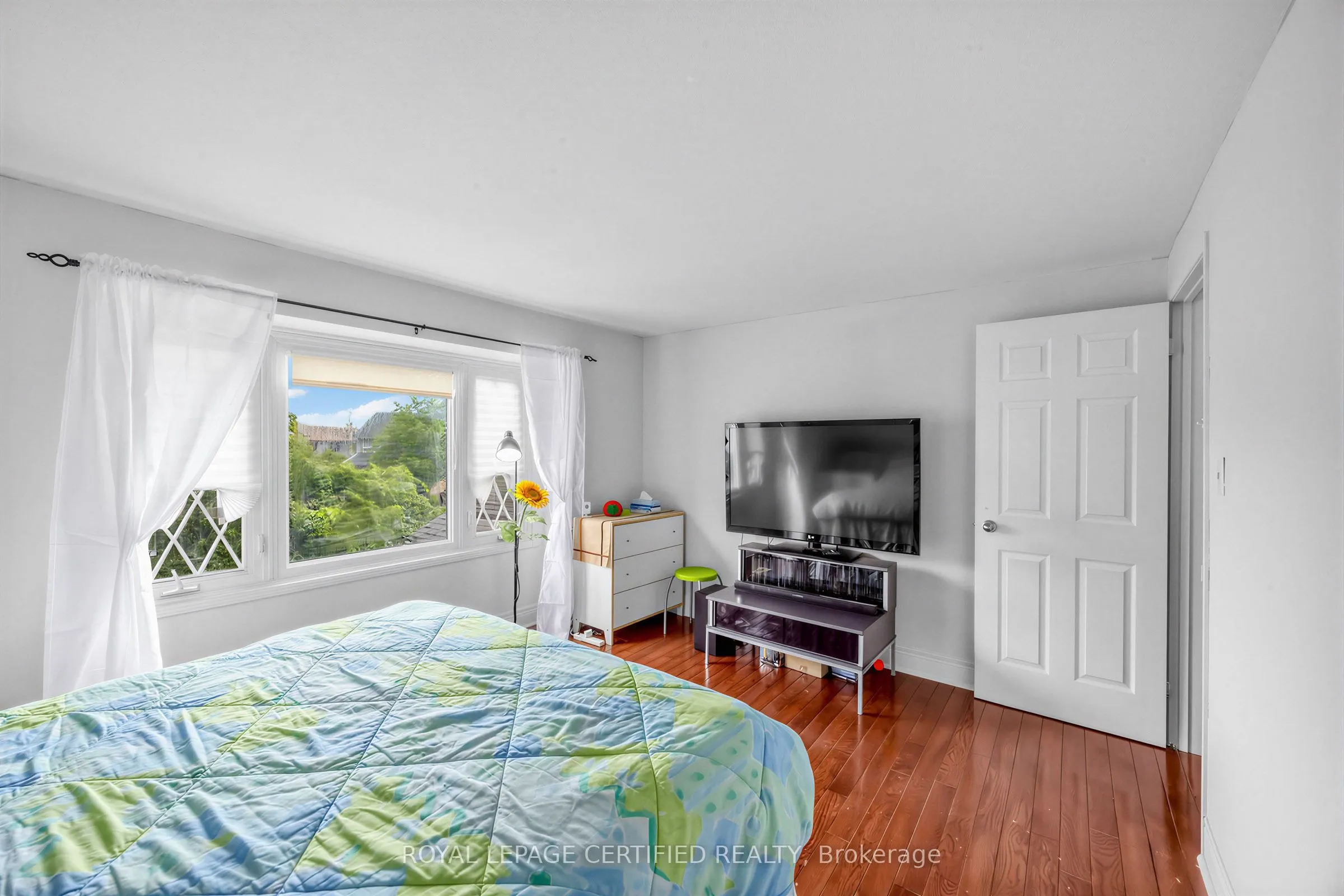 22 Borden Hill Court