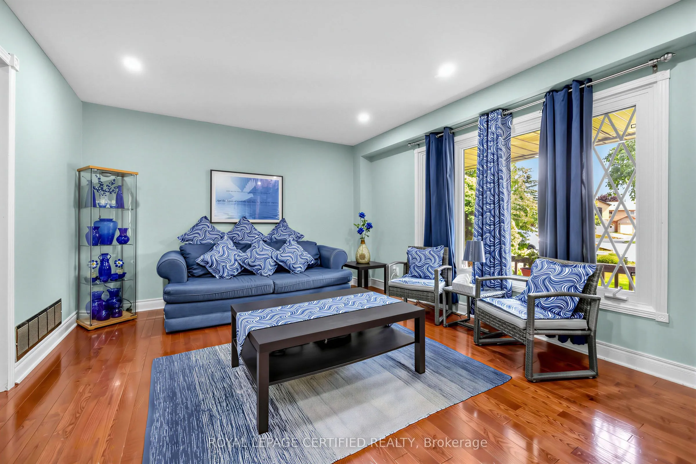 22 Borden Hill Court