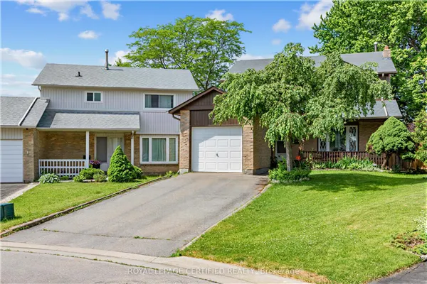 22 Borden Hill Court