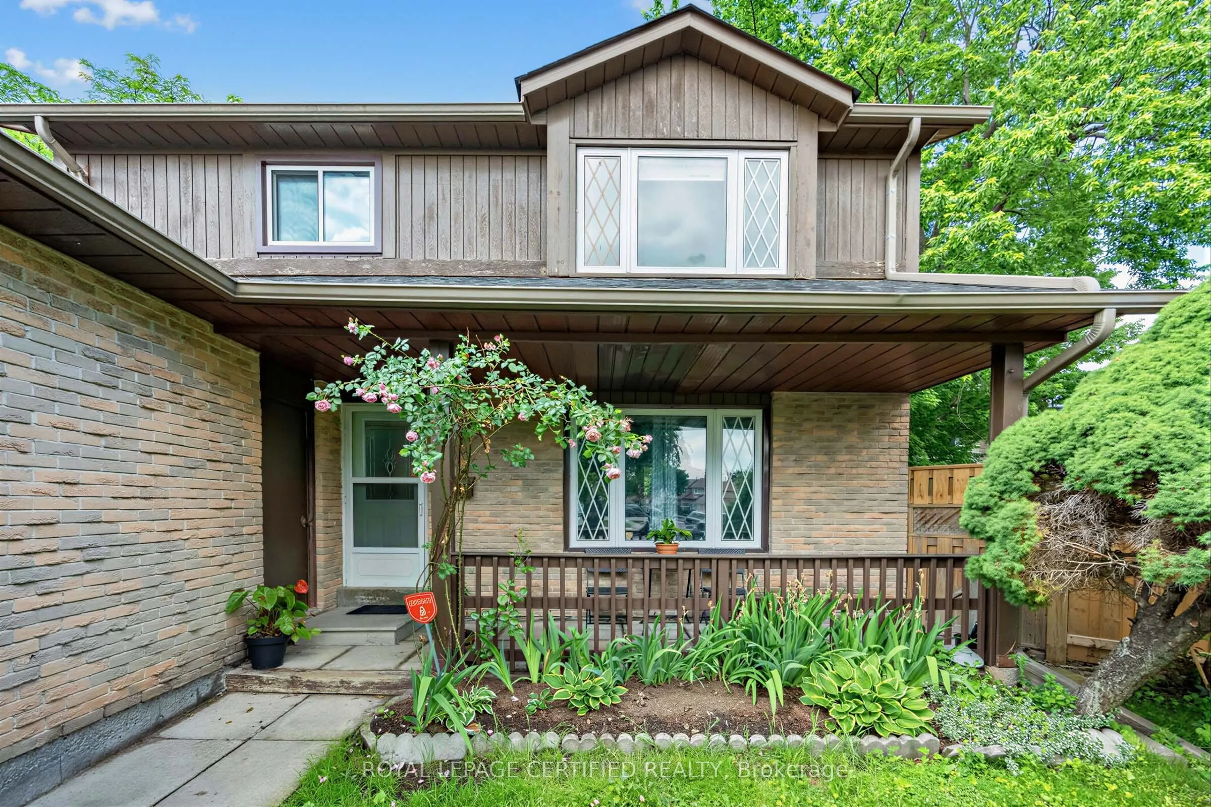 22 Borden Hill Court