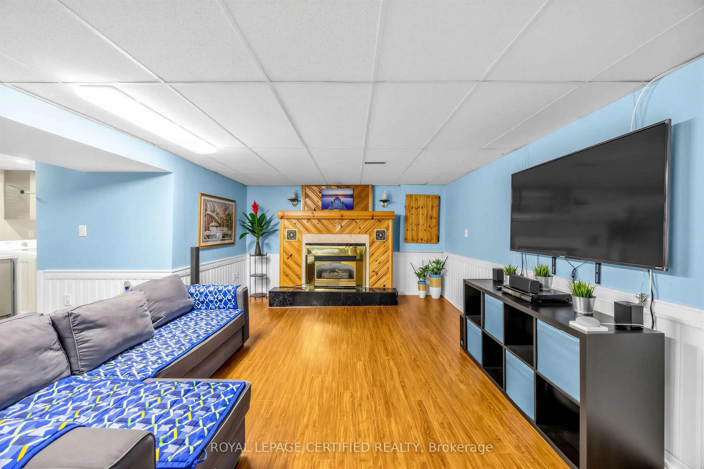 22 Borden Hill Court