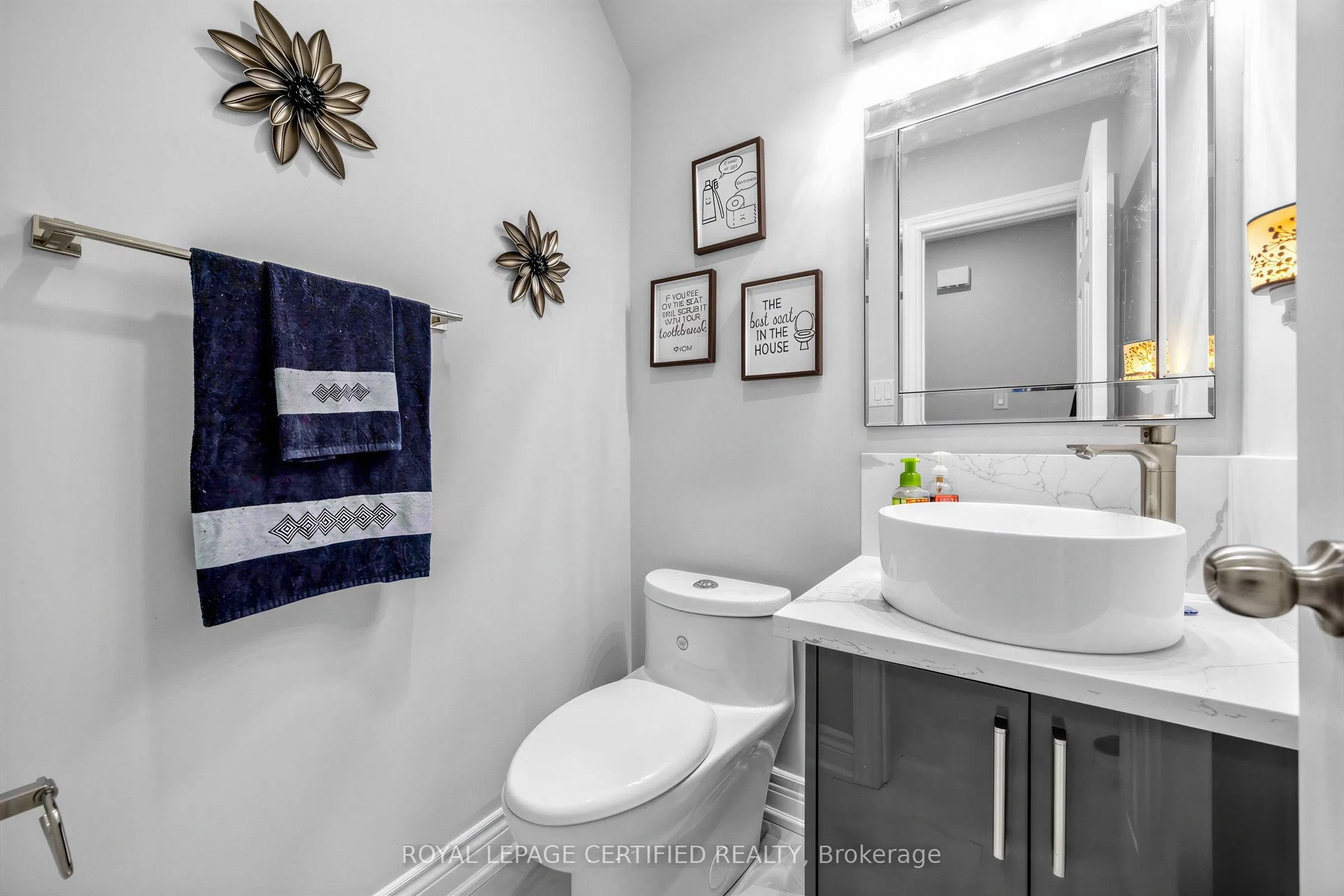22 Borden Hill Court