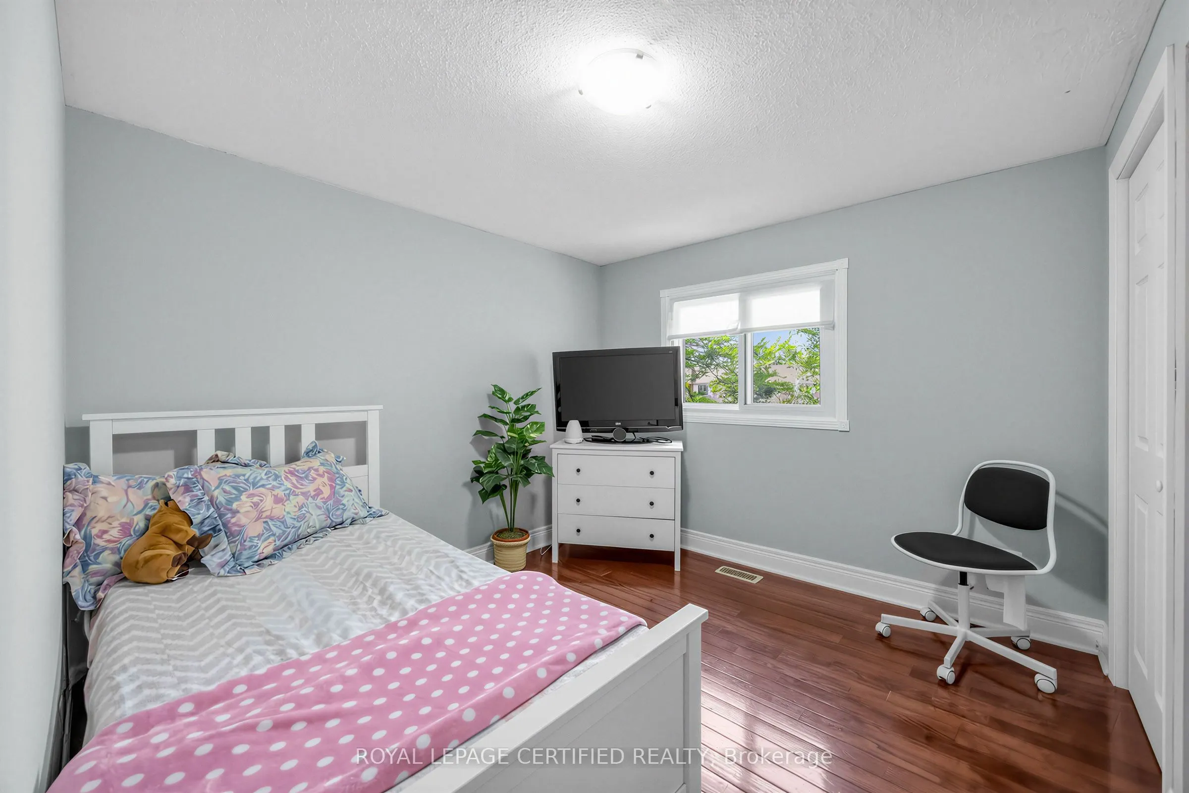 22 Borden Hill Court
