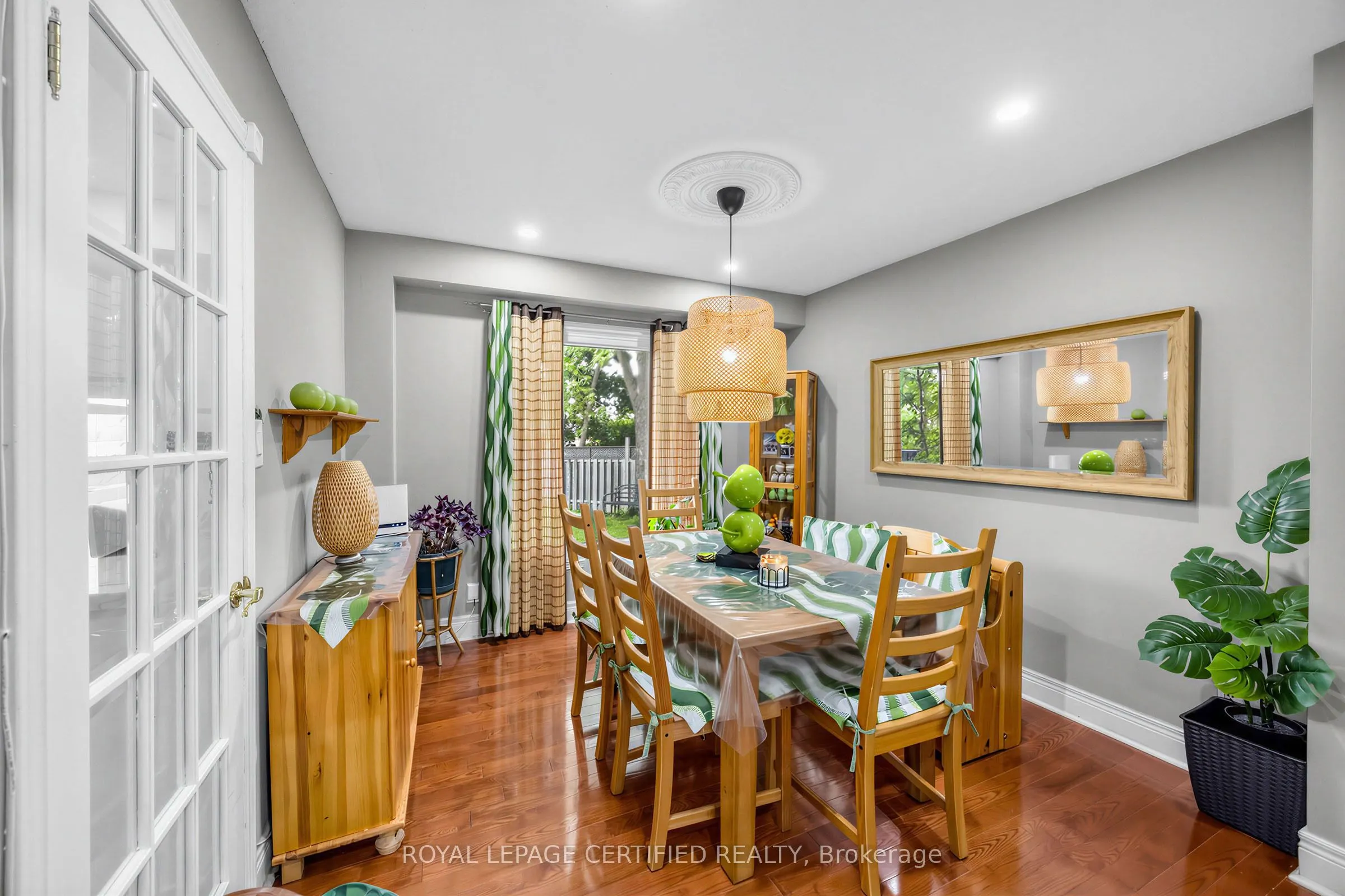 22 Borden Hill Court