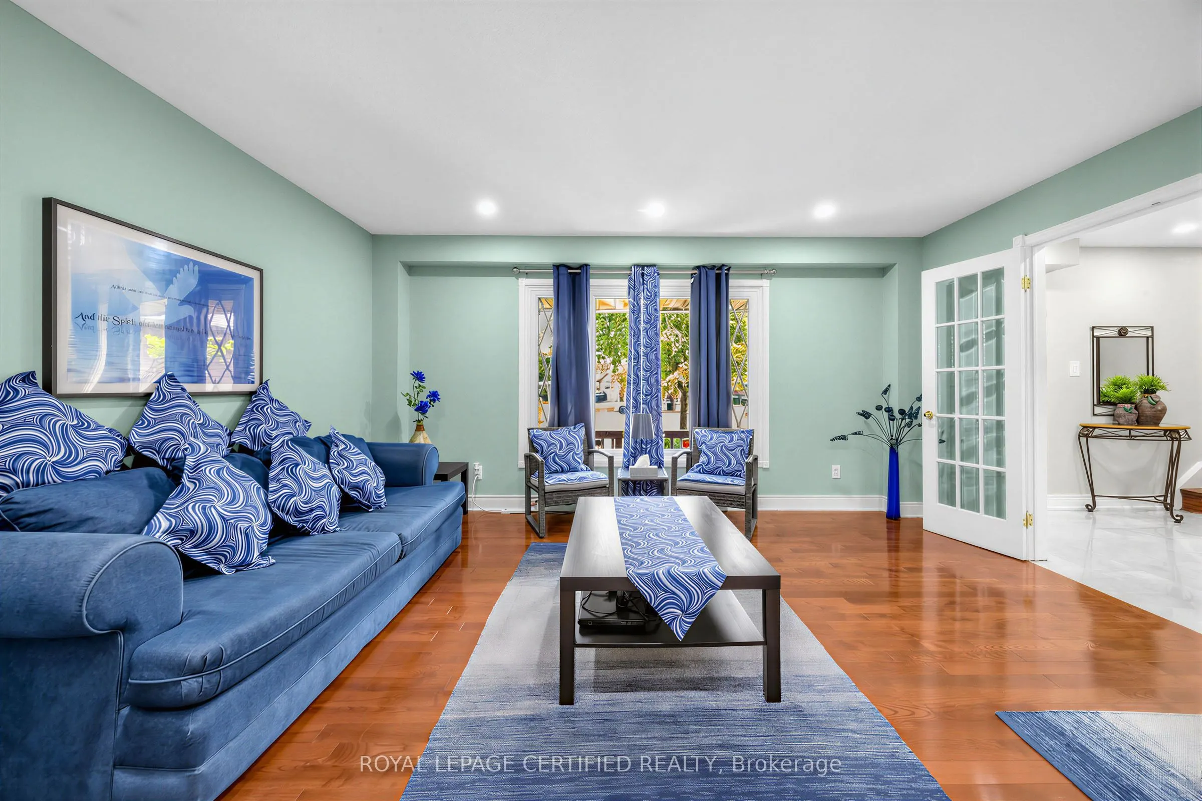 22 Borden Hill Court