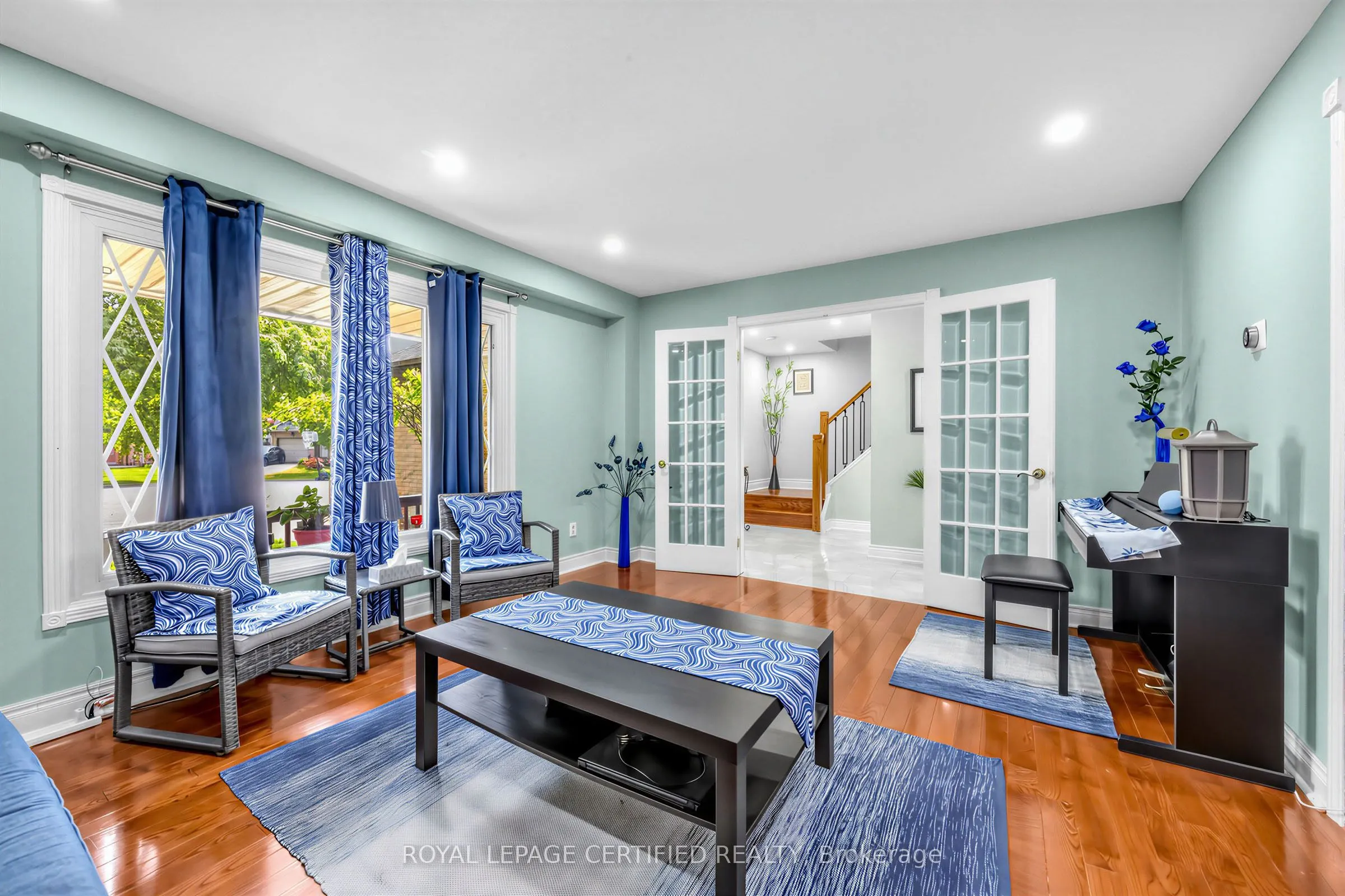 22 Borden Hill Court