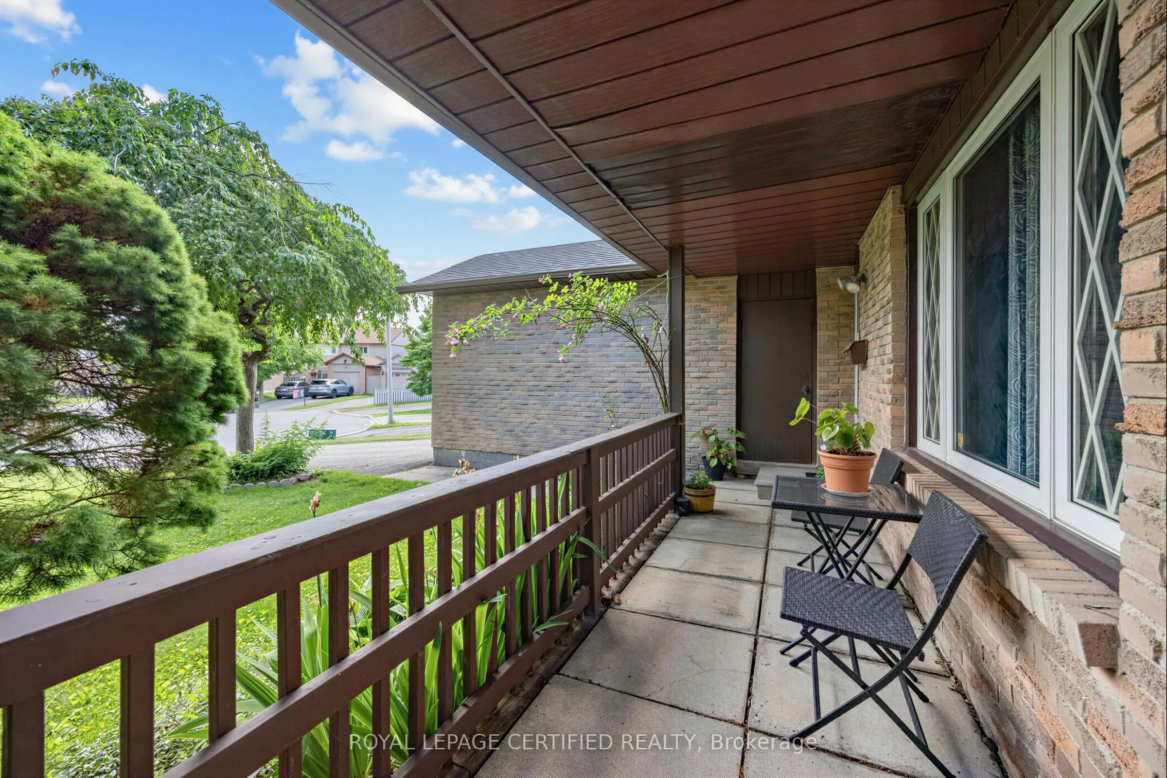 22 Borden Hill Court
