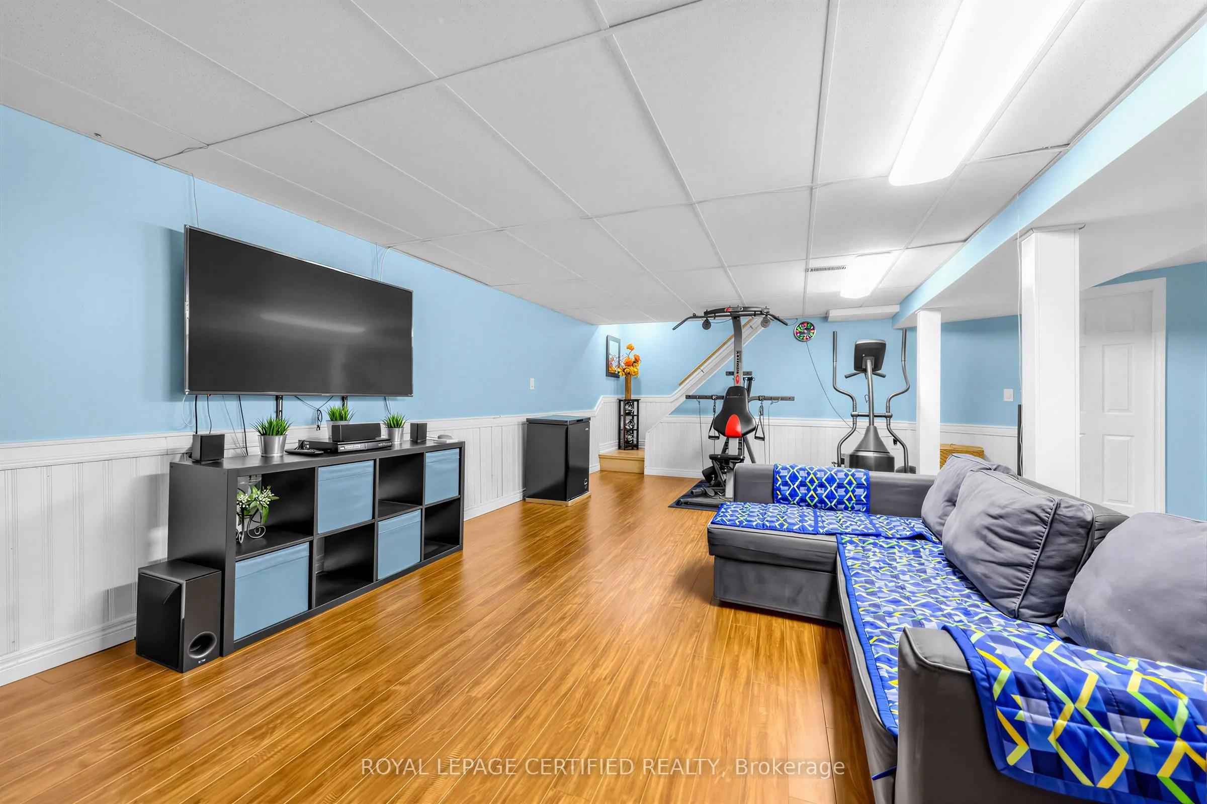 22 Borden Hill Court