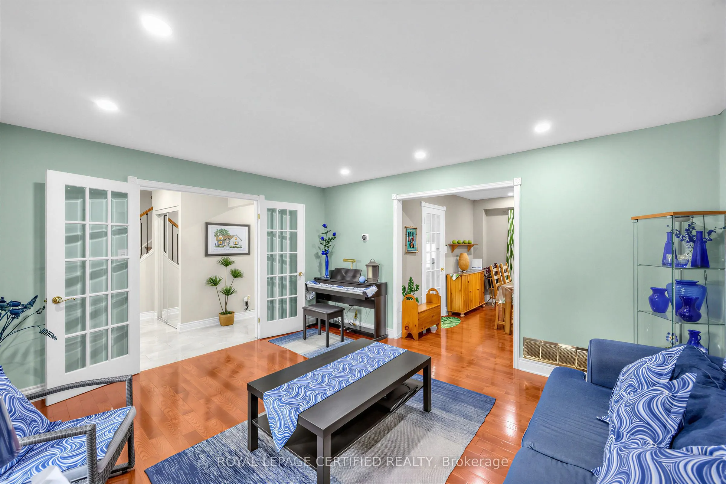 22 Borden Hill Court