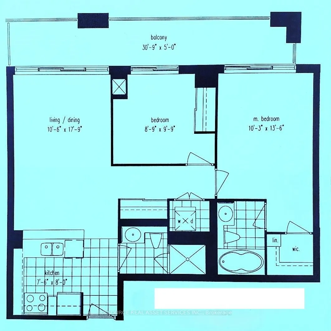 2119 Lake Shore Boulevard W #316