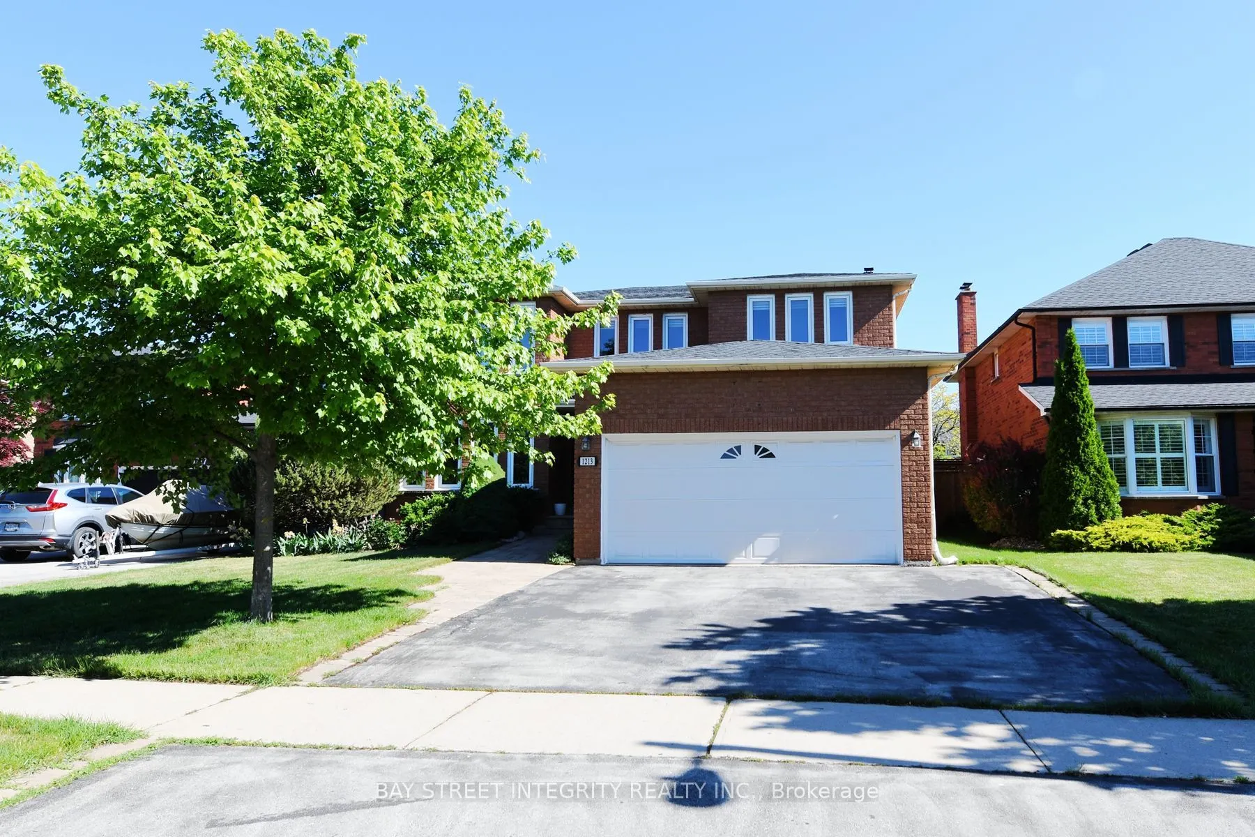 1213 Rosethorne Road