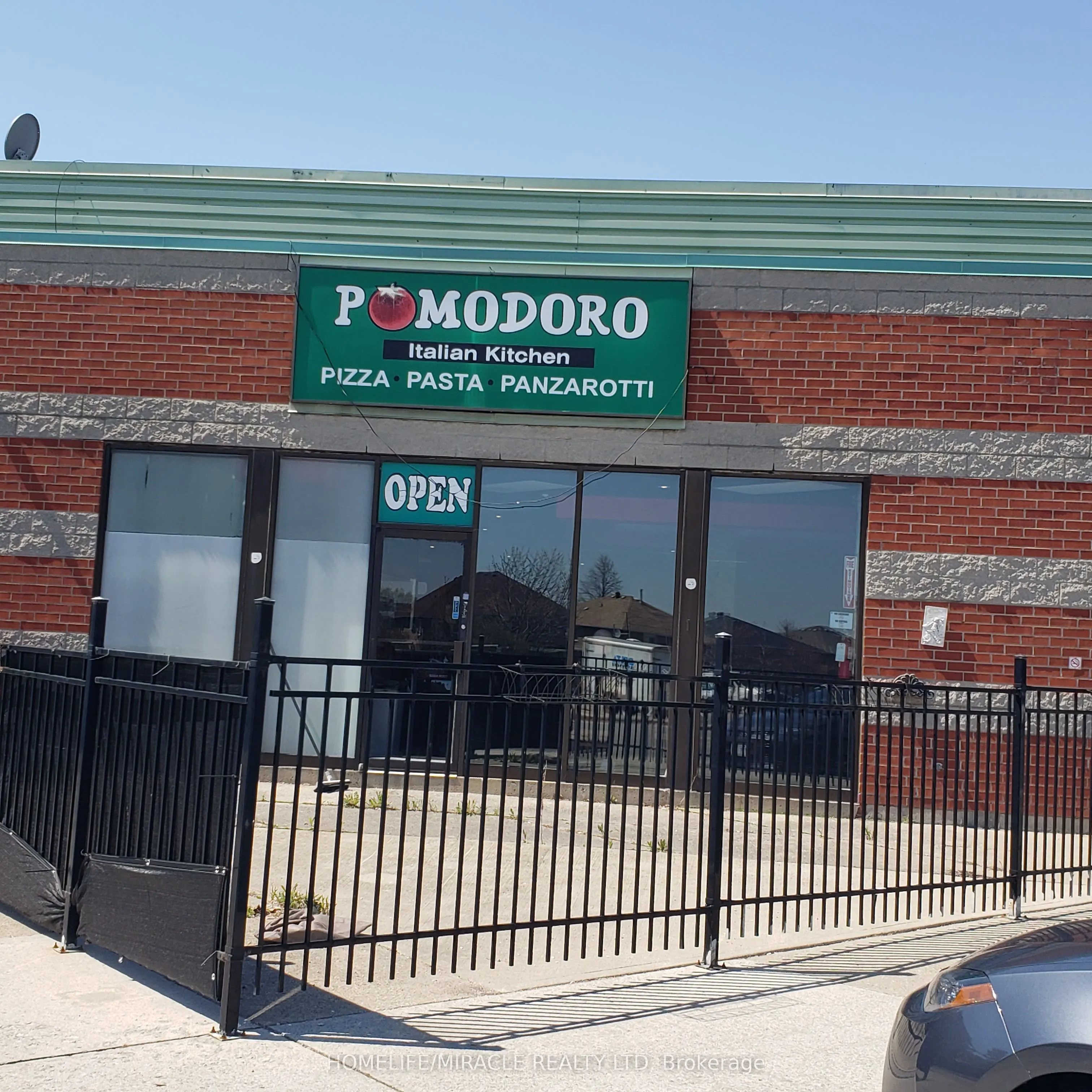 49 Matheson Boulevard E