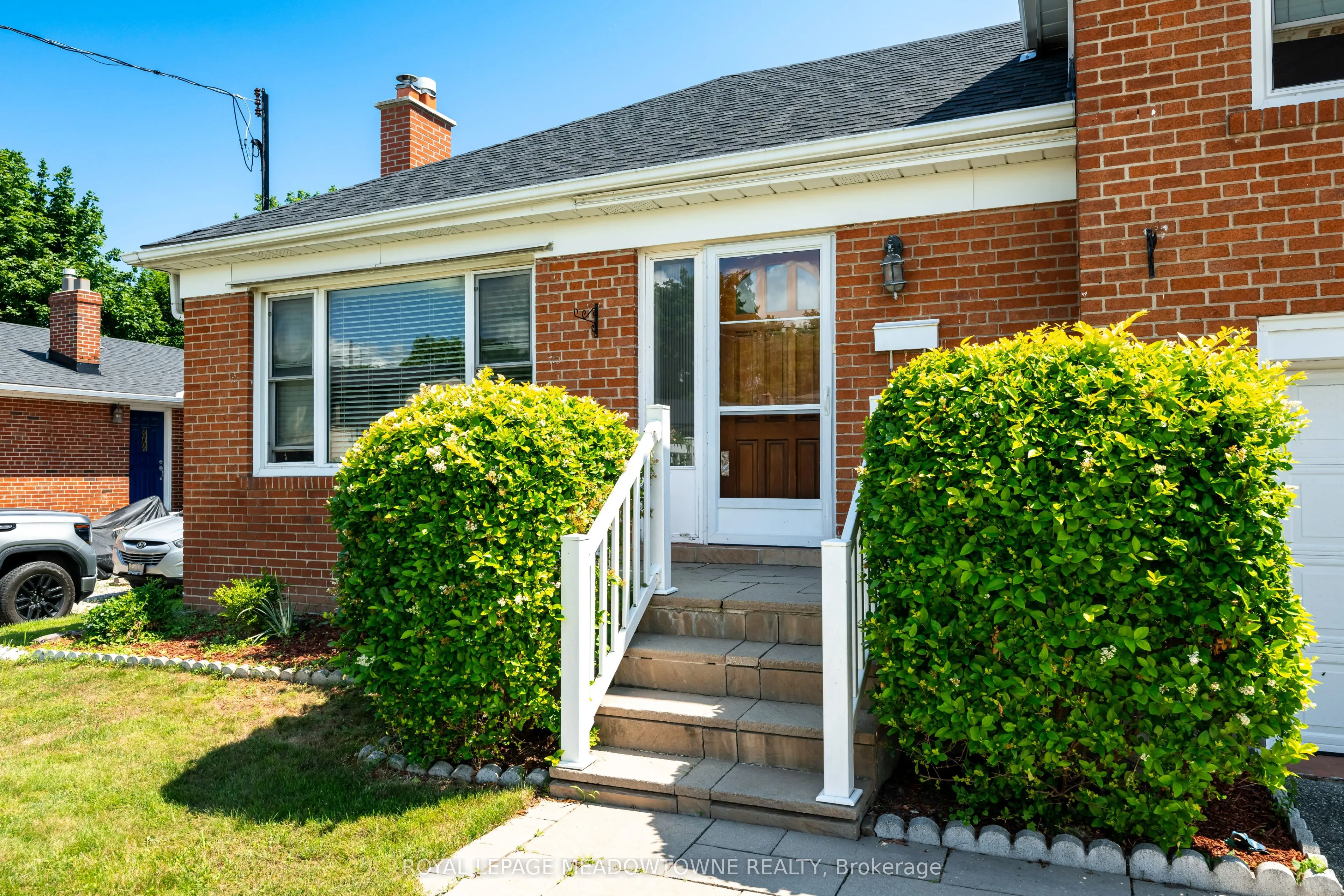 5 Boreal Road