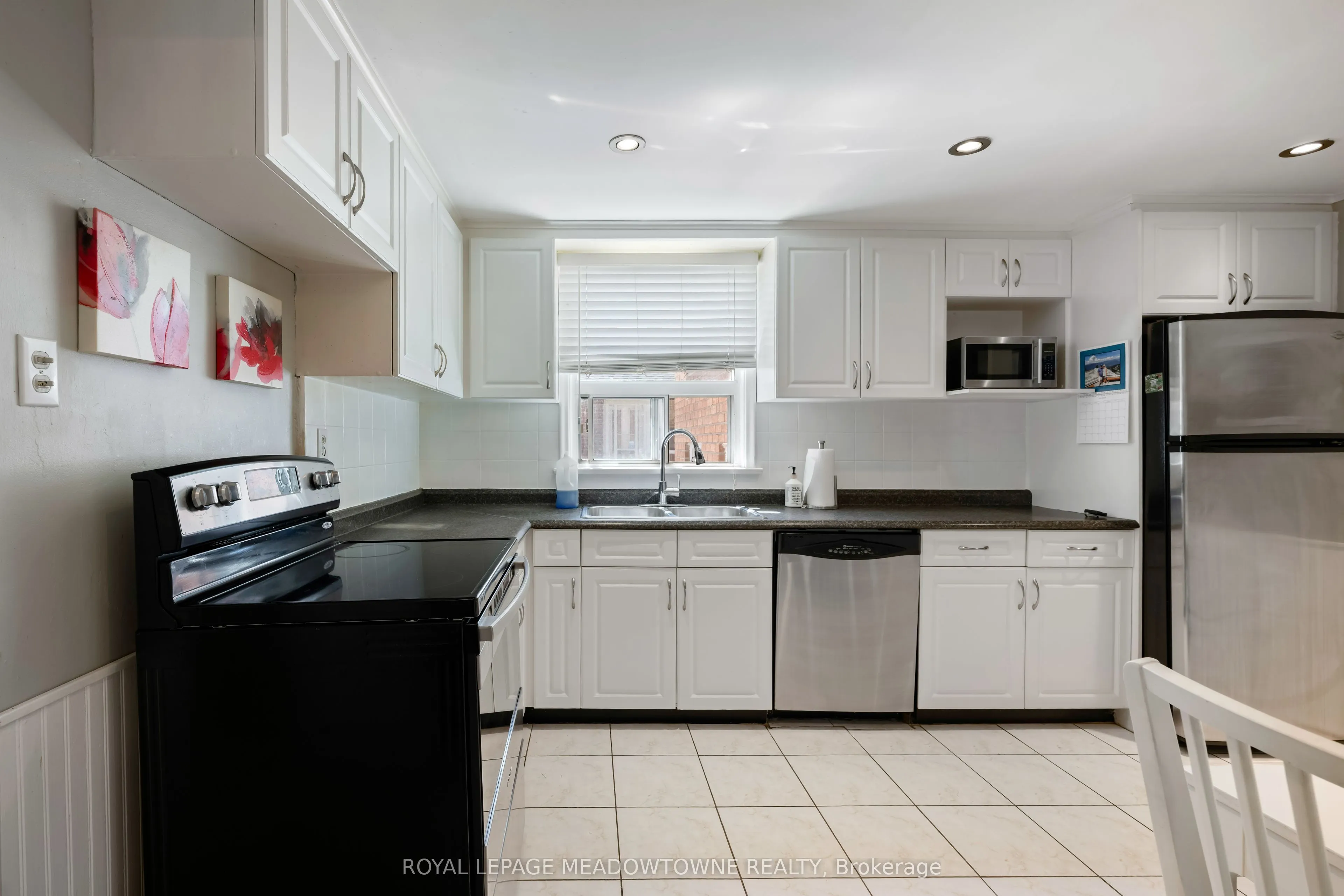 5 Boreal Road
