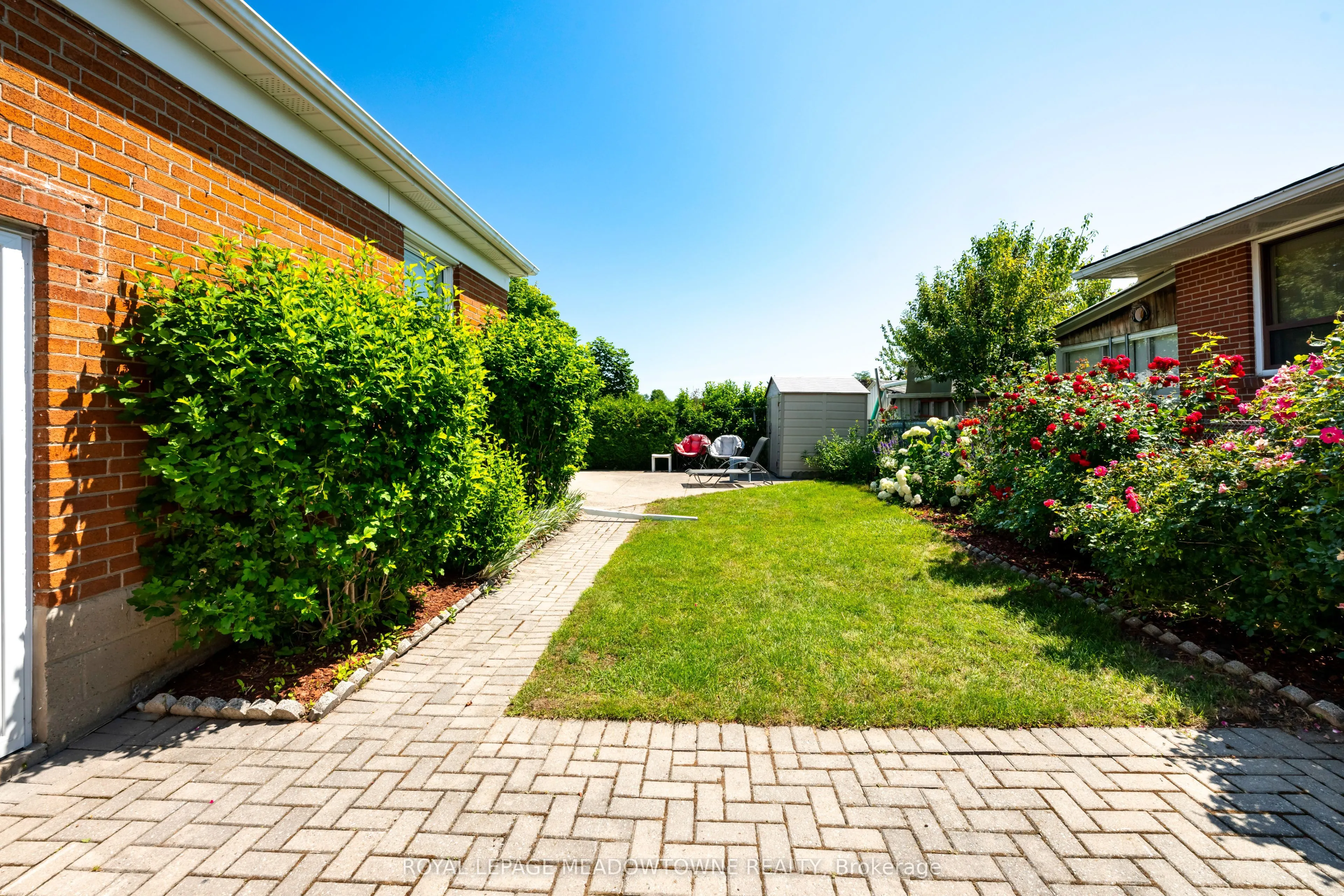 5 Boreal Road