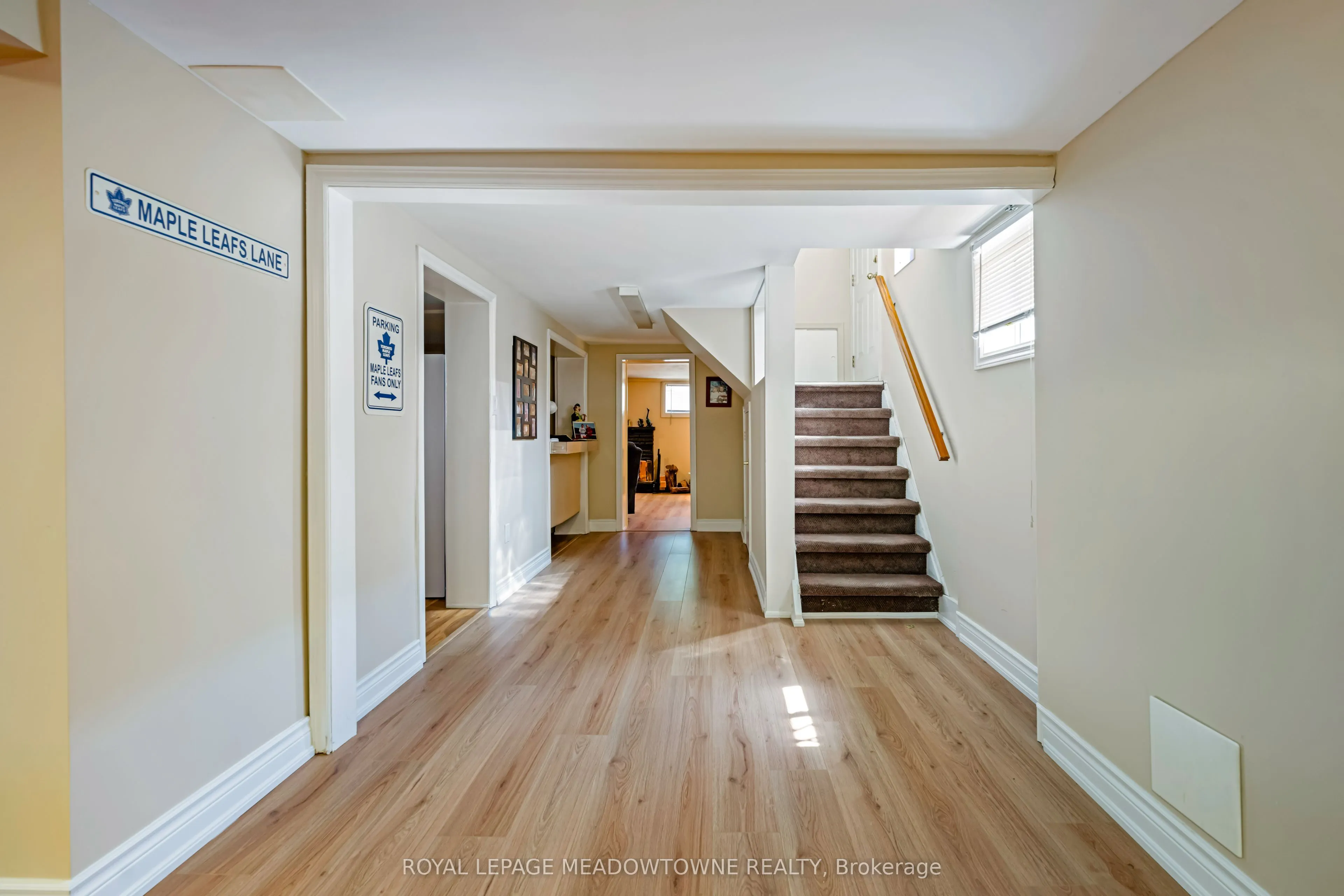 5 Boreal Road