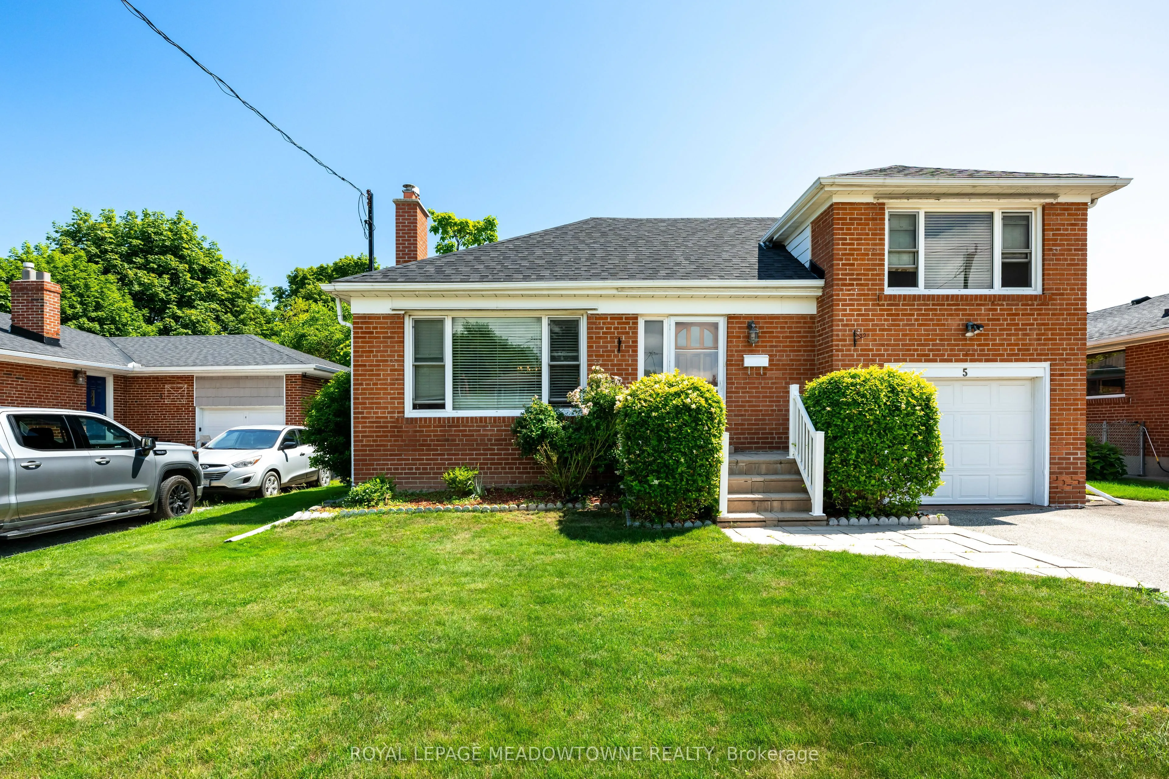 5 Boreal Road