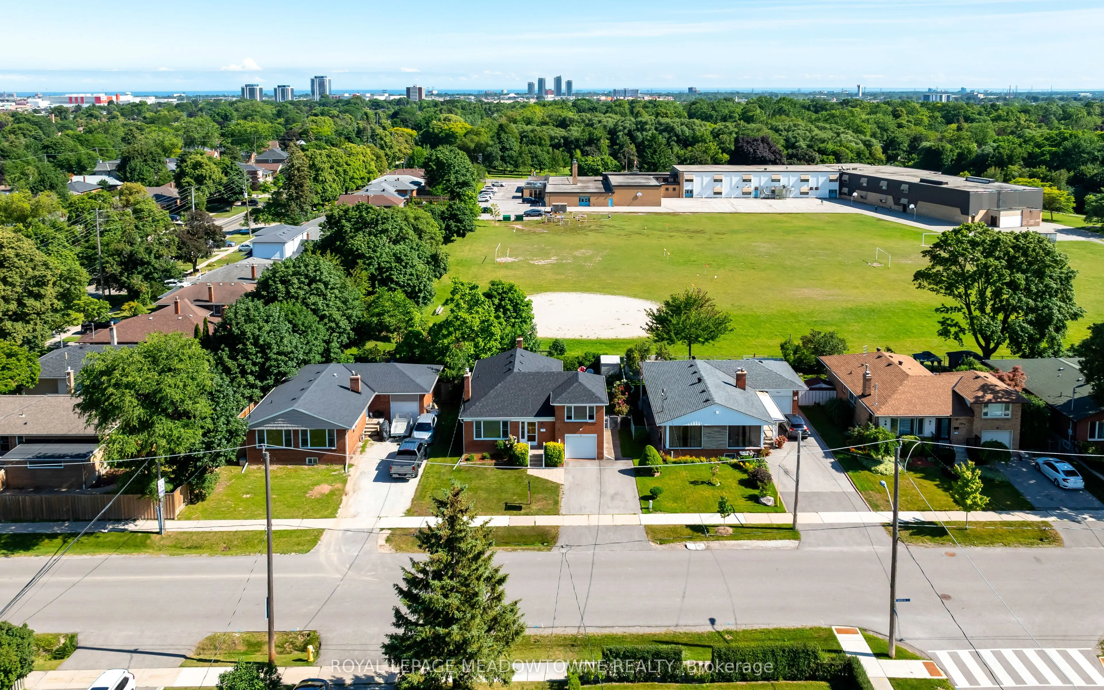 5 Boreal Road