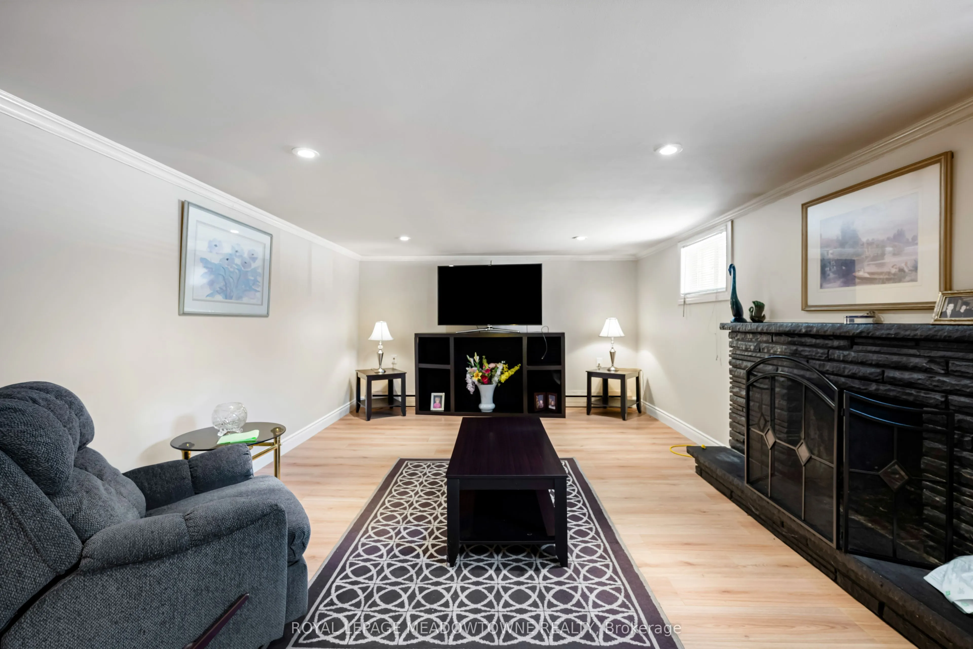 5 Boreal Road