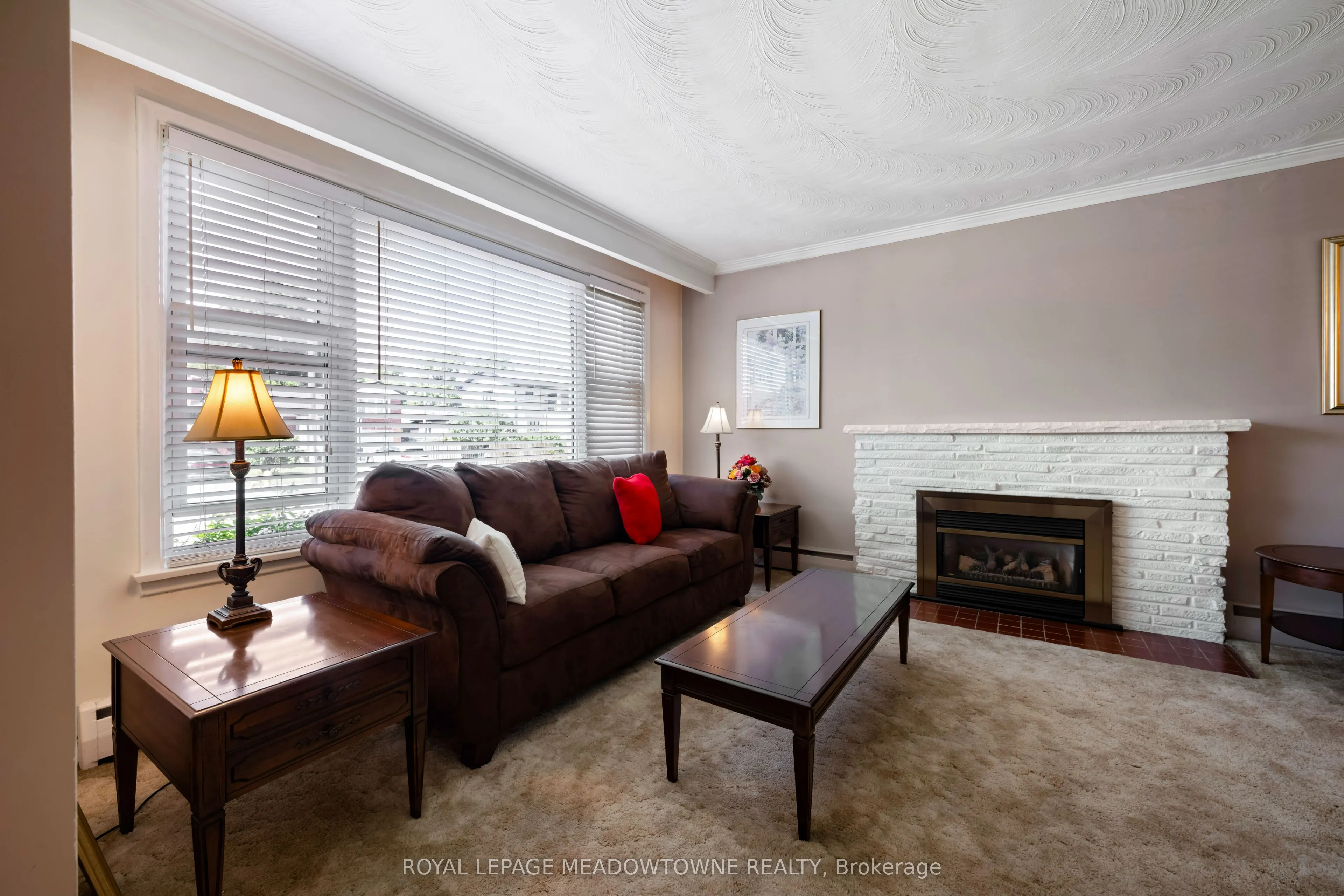 5 Boreal Road