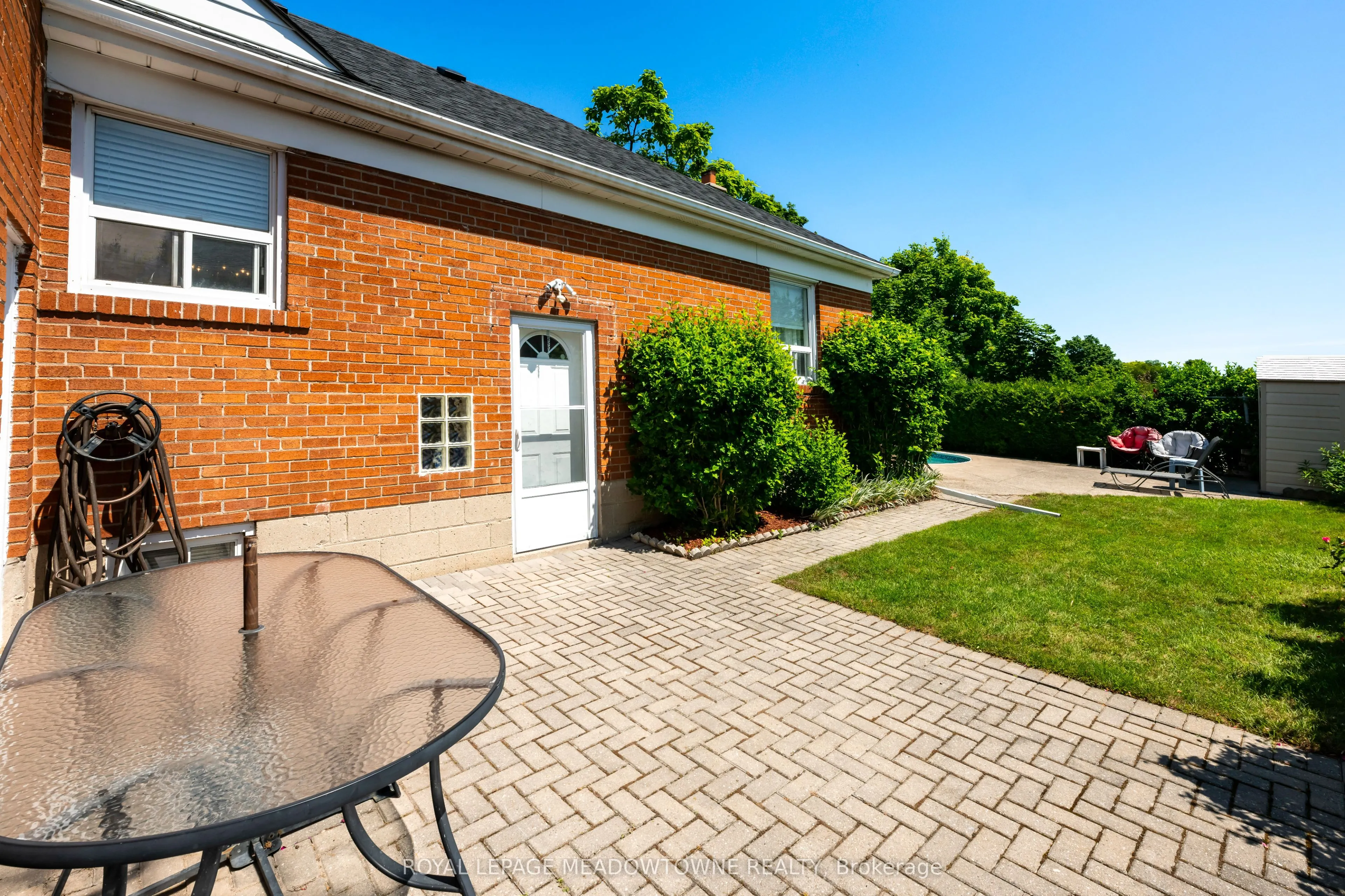5 Boreal Road